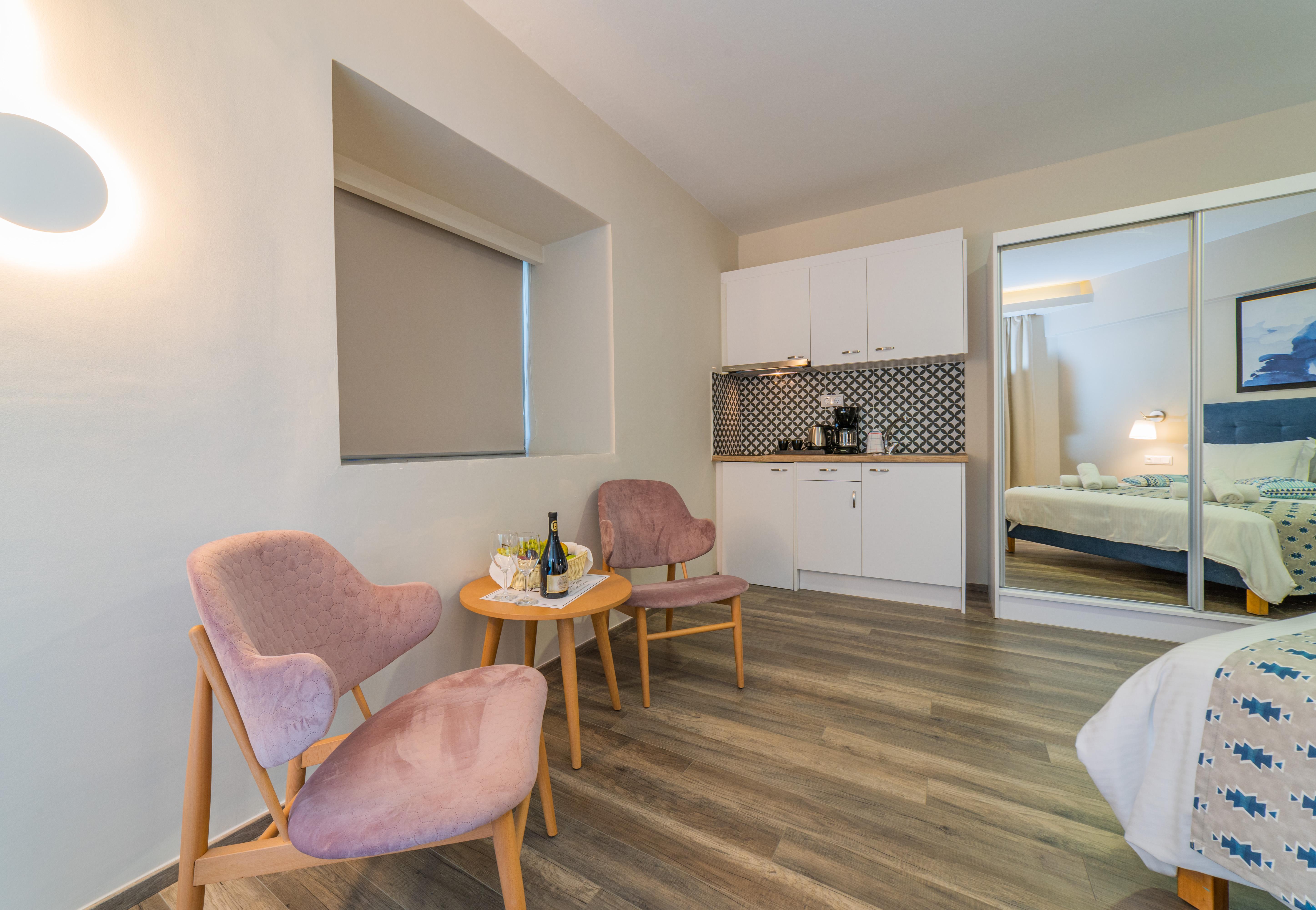 Hotel Bio &