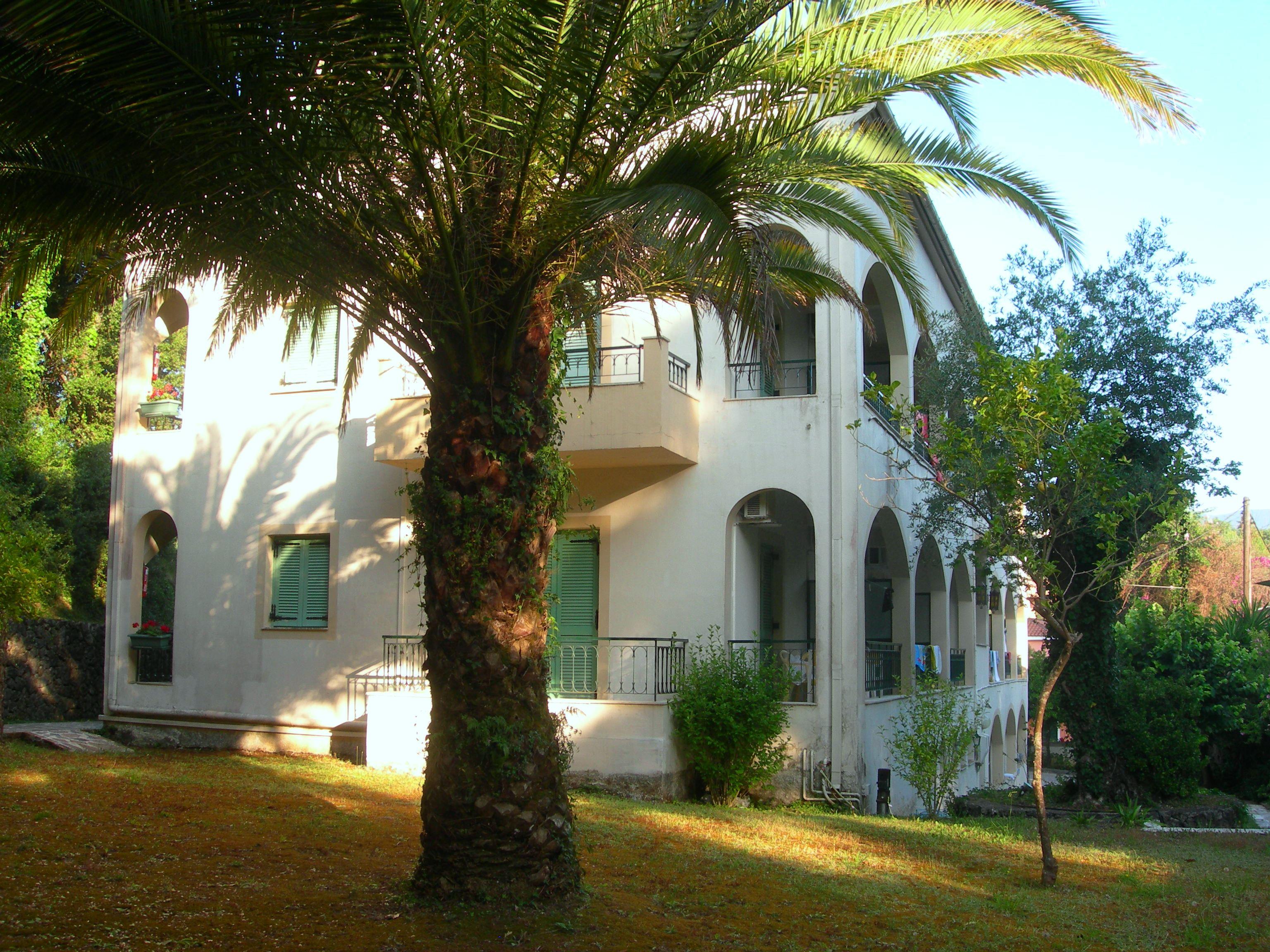 Aparthotel Karmar