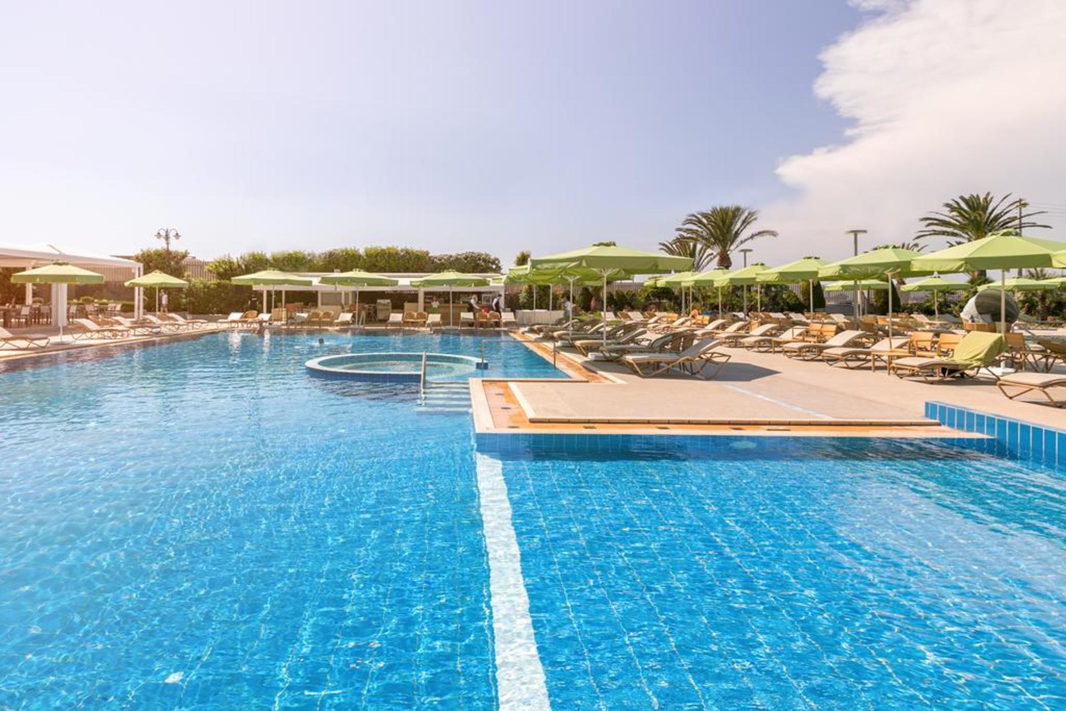Divani Apollon Palace & Thalasso Vouliagmeni