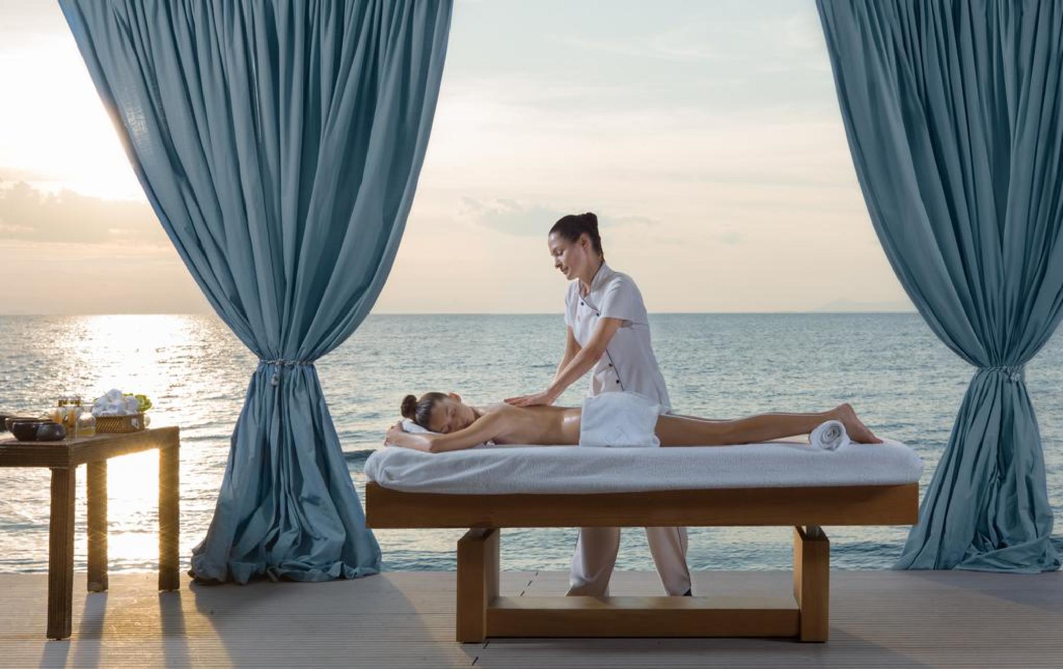 Divani Apollon Palace & Thalasso Vouliagmeni