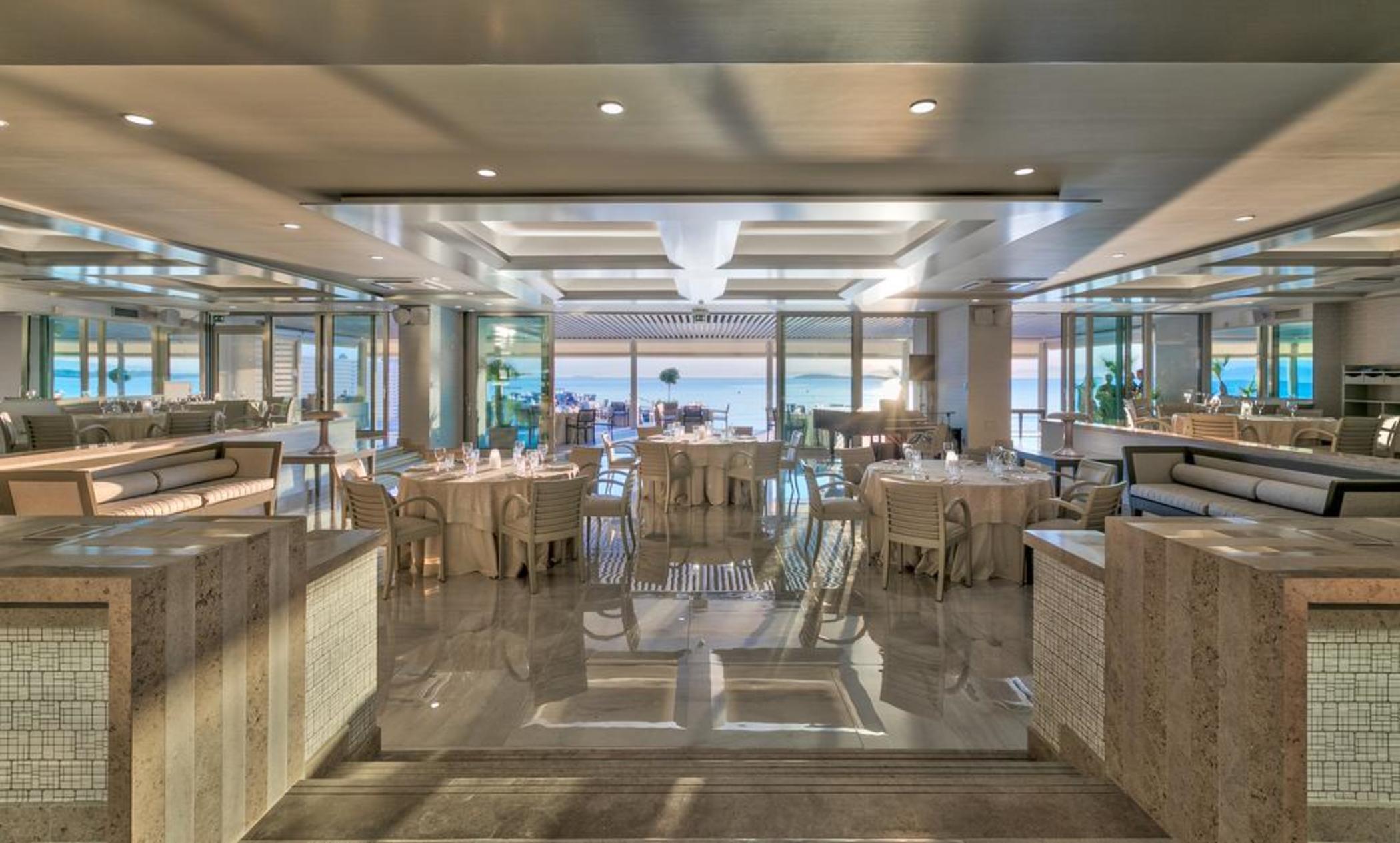 Divani Apollon Palace & Thalasso Resort