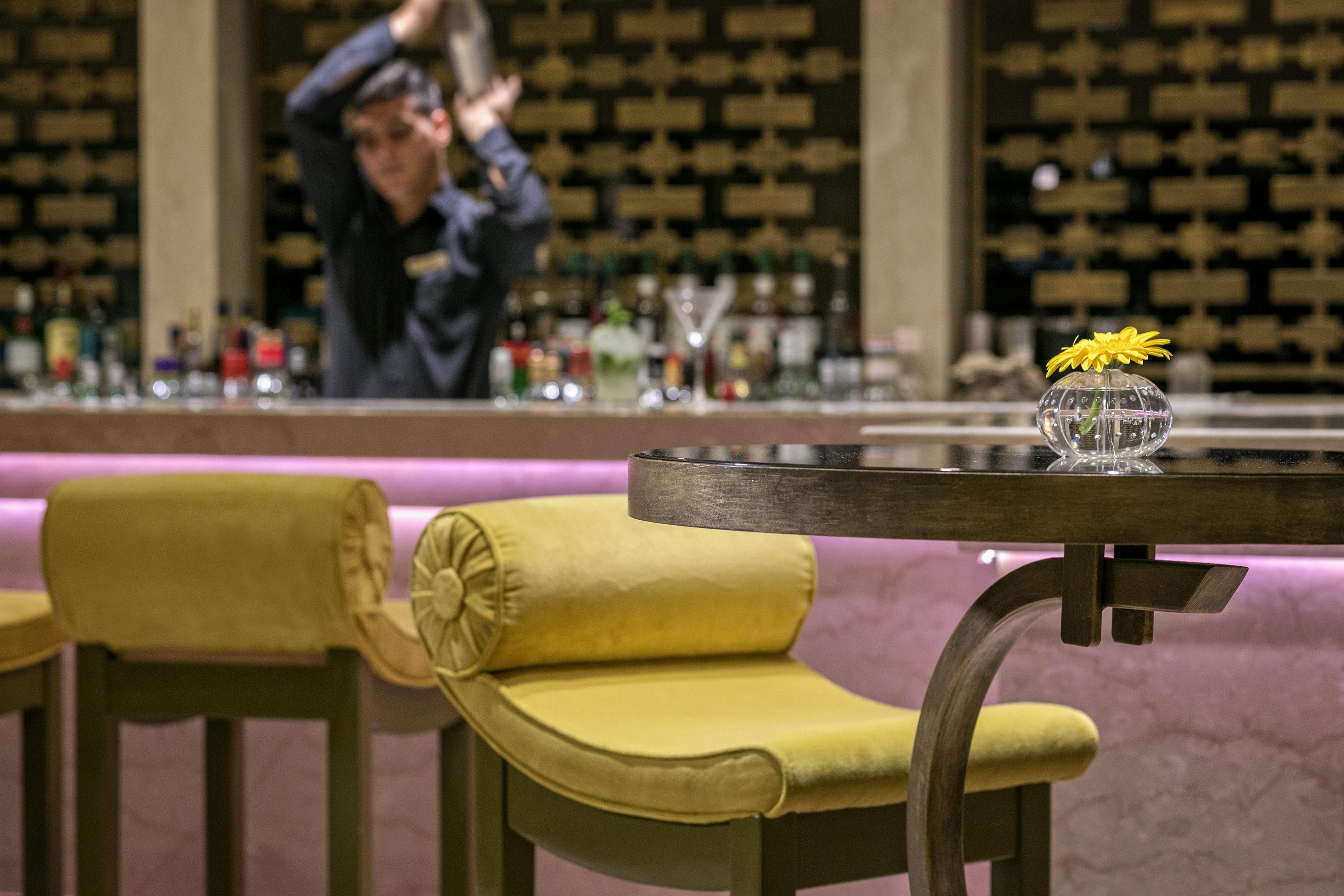 Resort Divani Apollon Palace & Thalasso