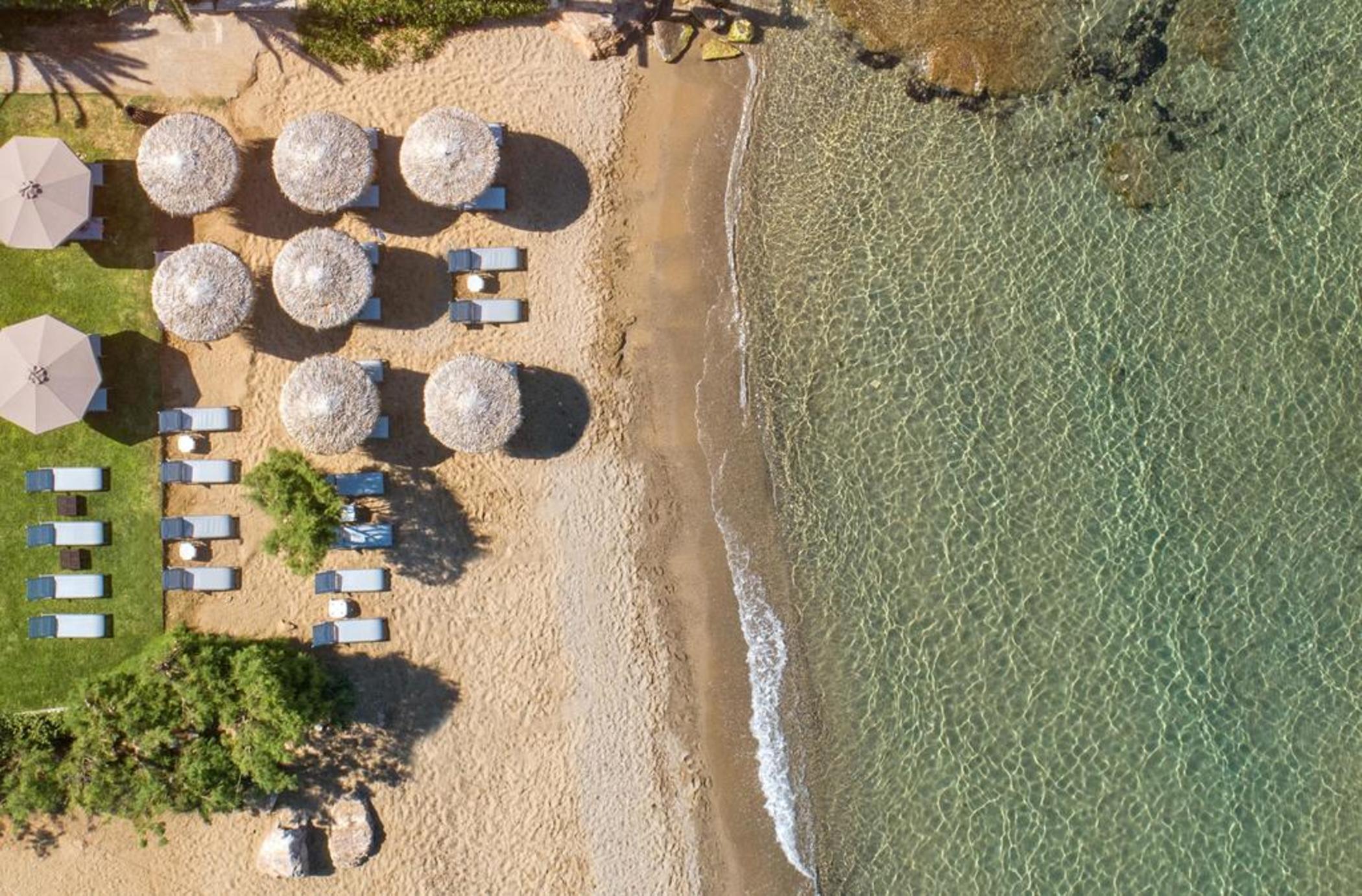 Resort Divani Apollon Palace & Thalasso Vouliagmeni