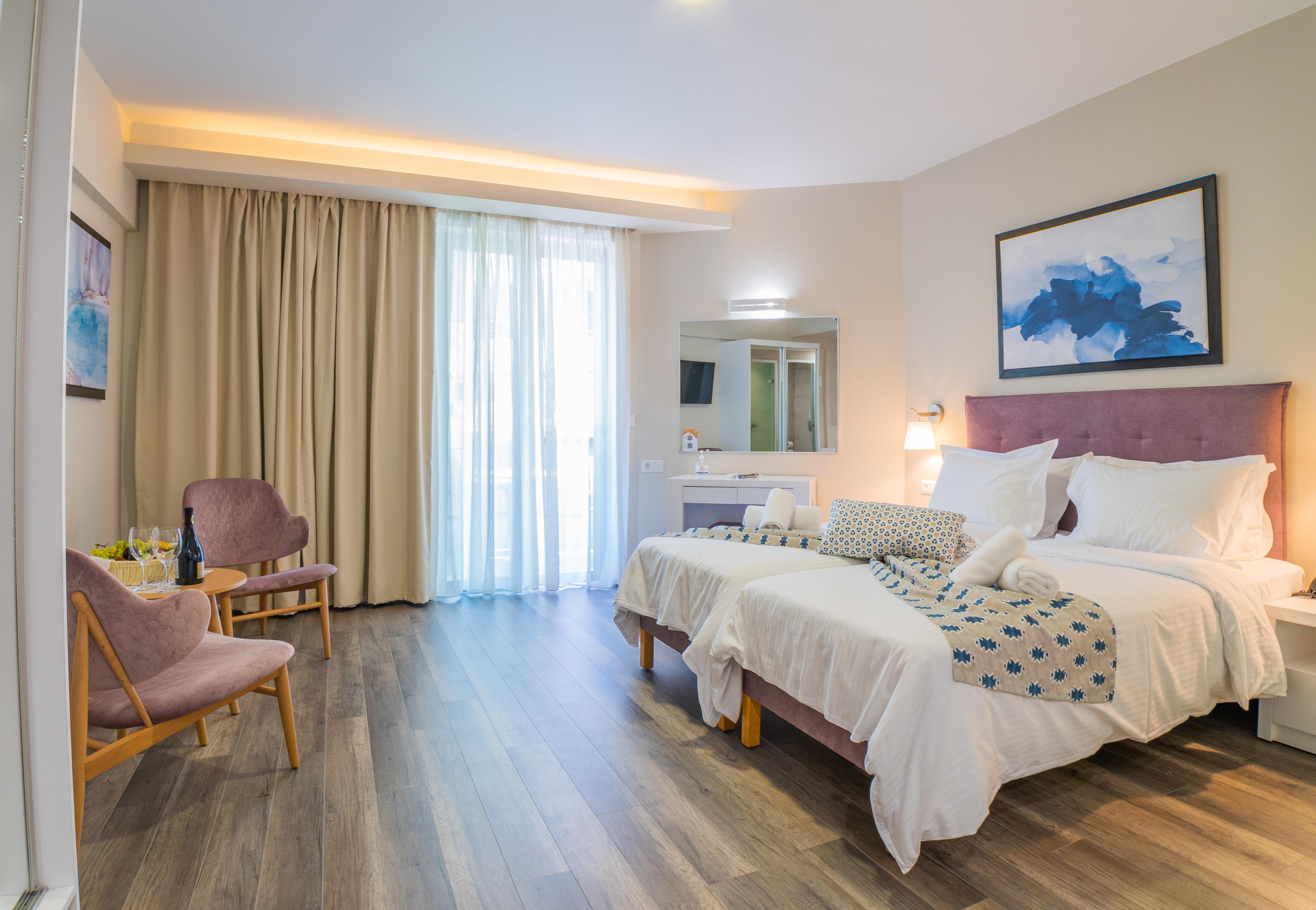 Bio & Hotel 4*