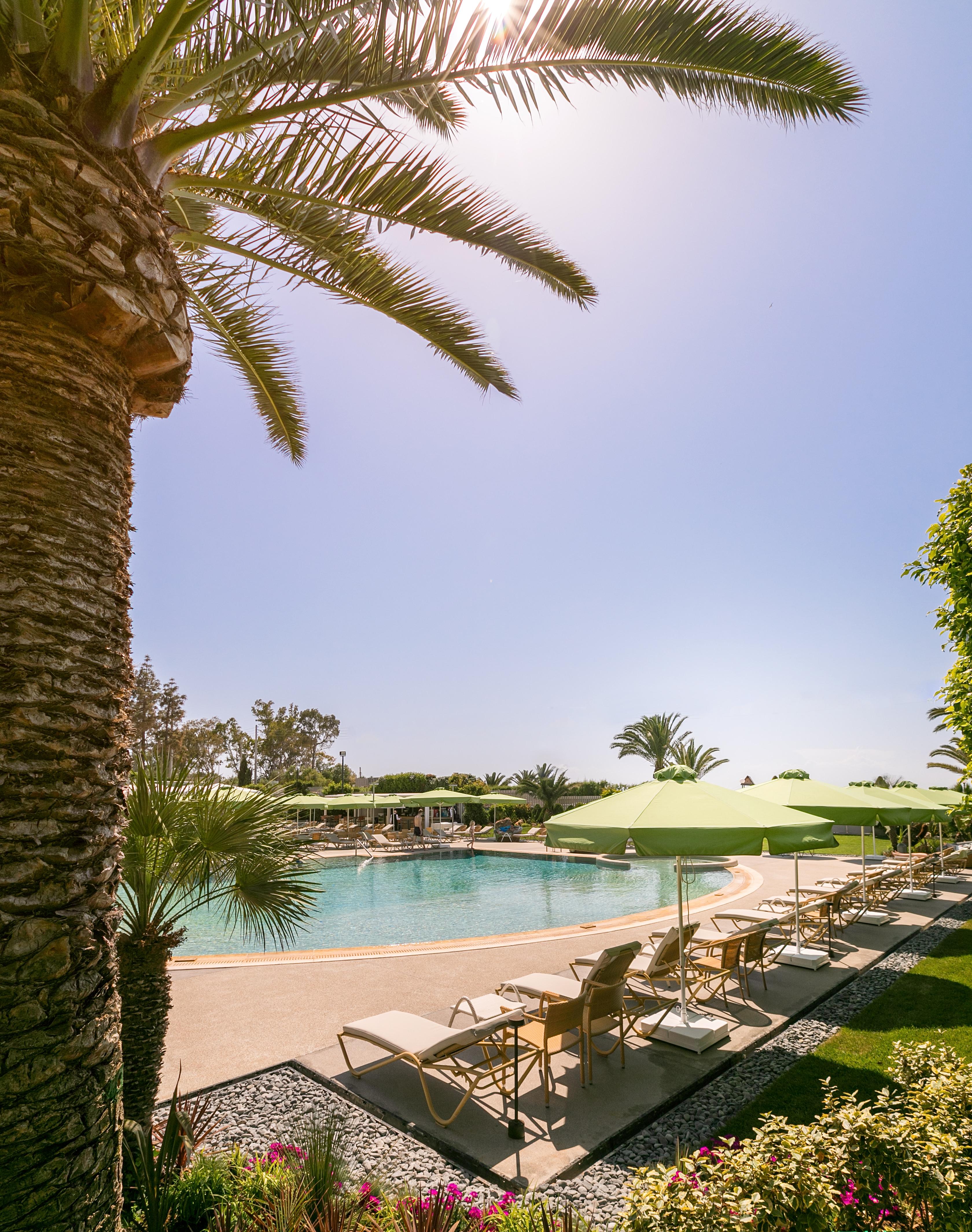 Divani Apollon Palace & Thalasso 5*