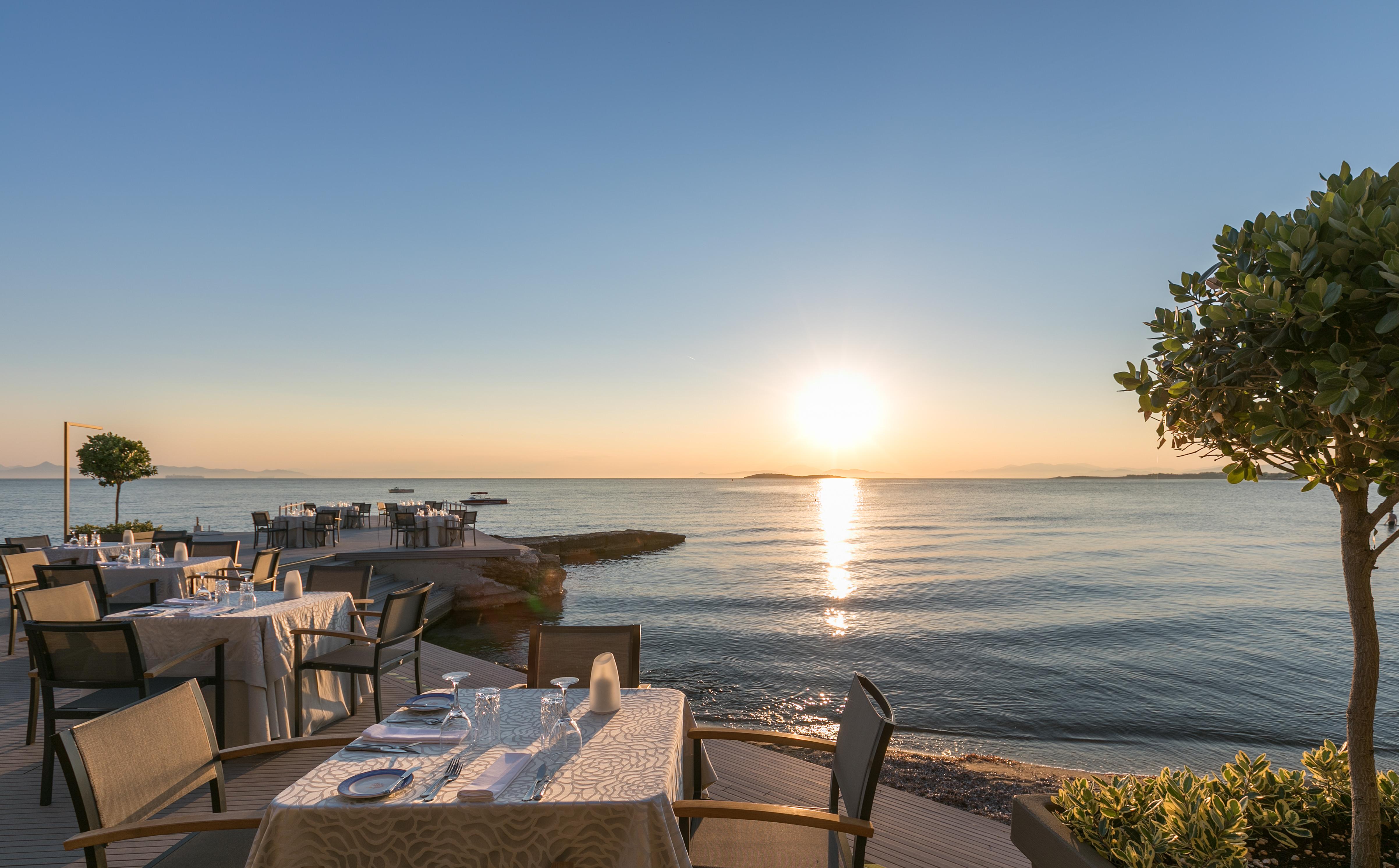 Resort Divani Apollon Palace & Thalasso Vouliagmeni