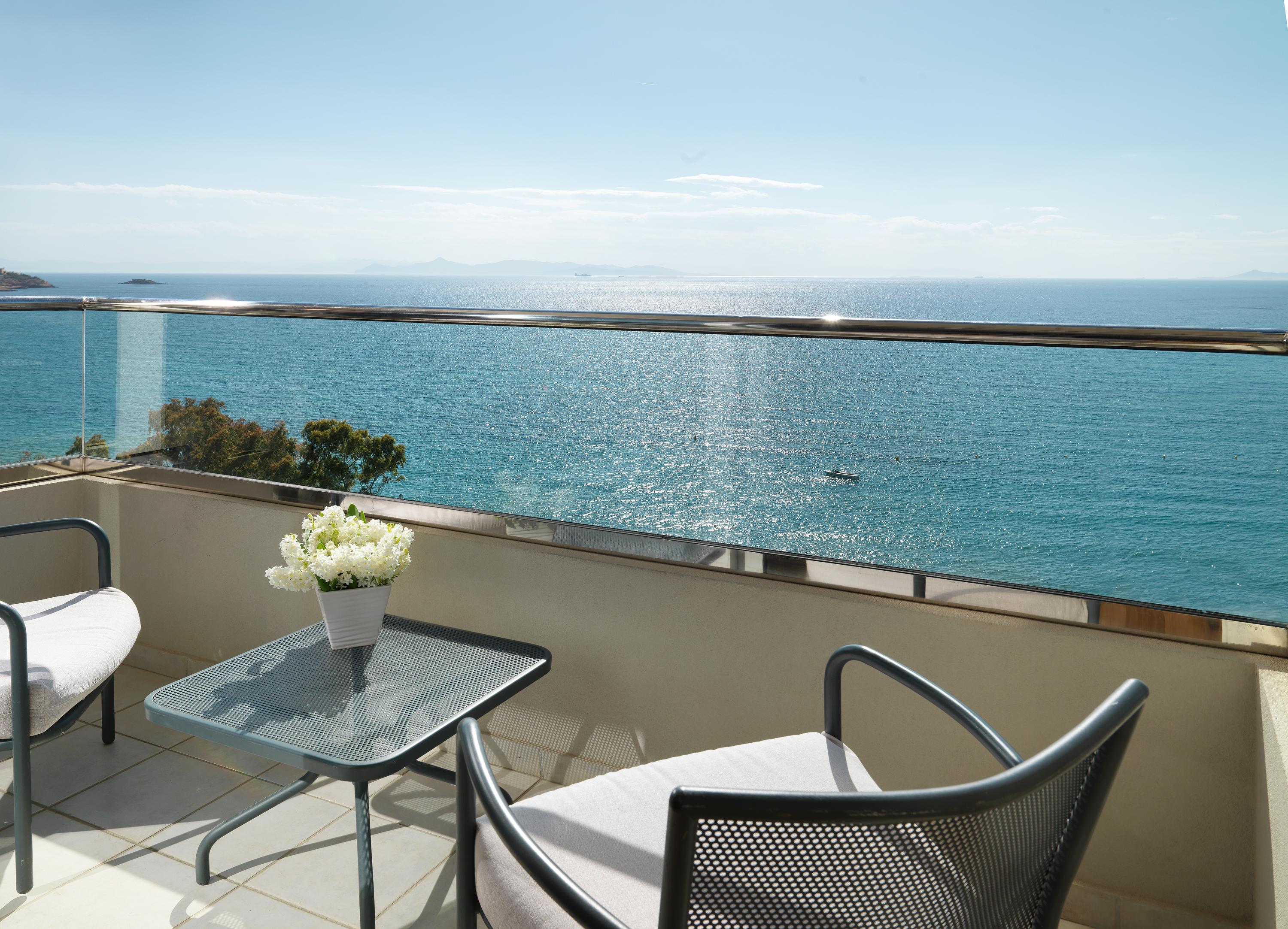Resort Divani Apollon Palace & Thalasso 5*
