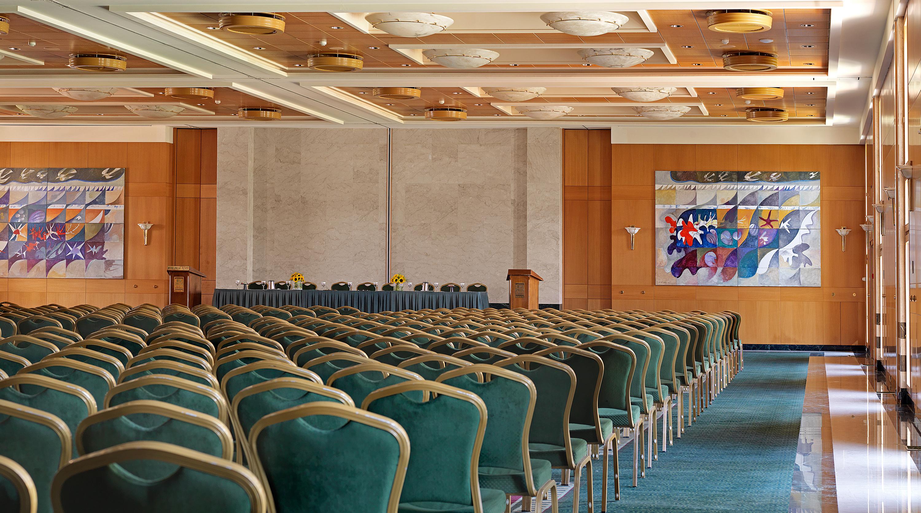 Resort Divani Apollon Palace & Thalasso