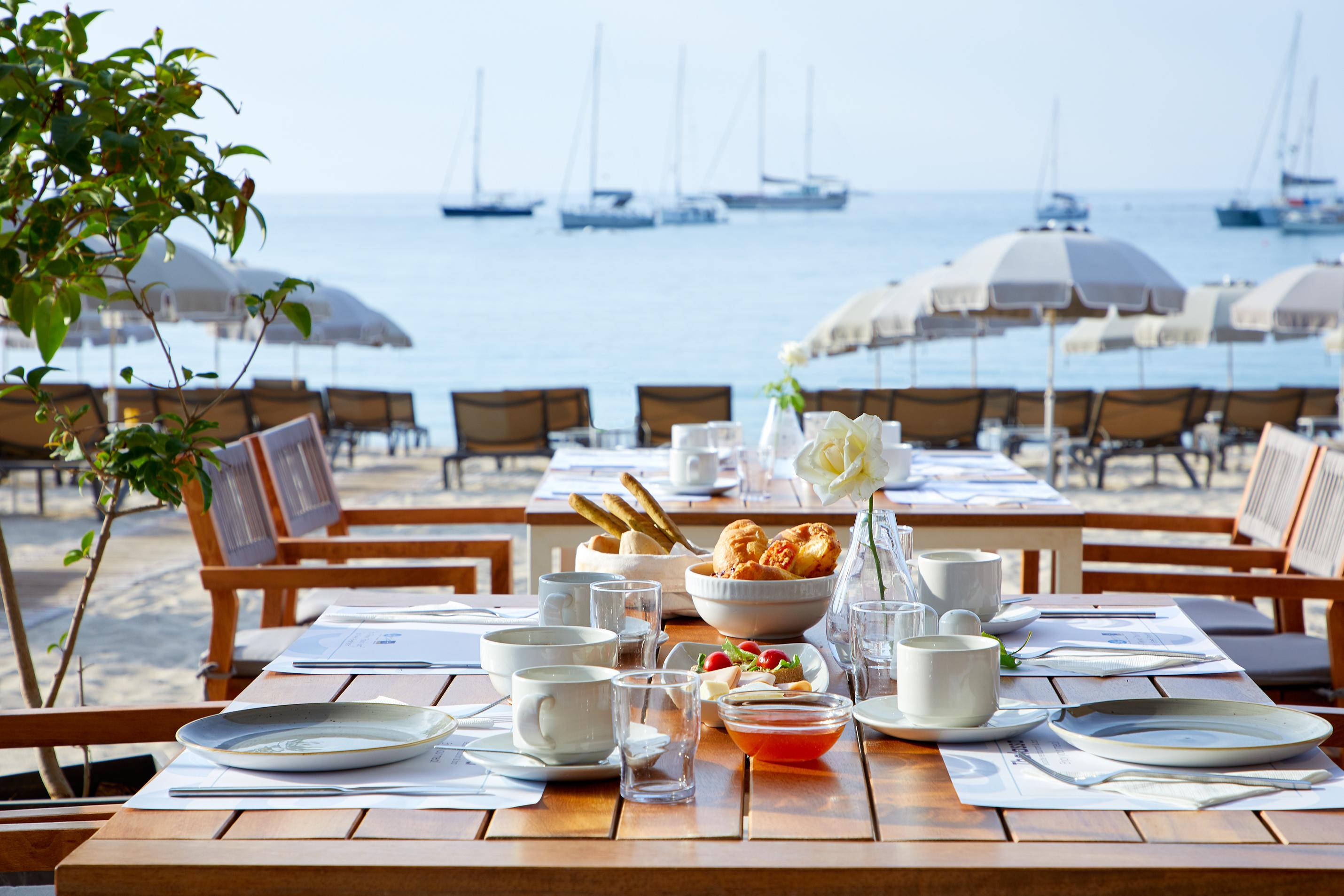Parga Beach Resort 5* Parga