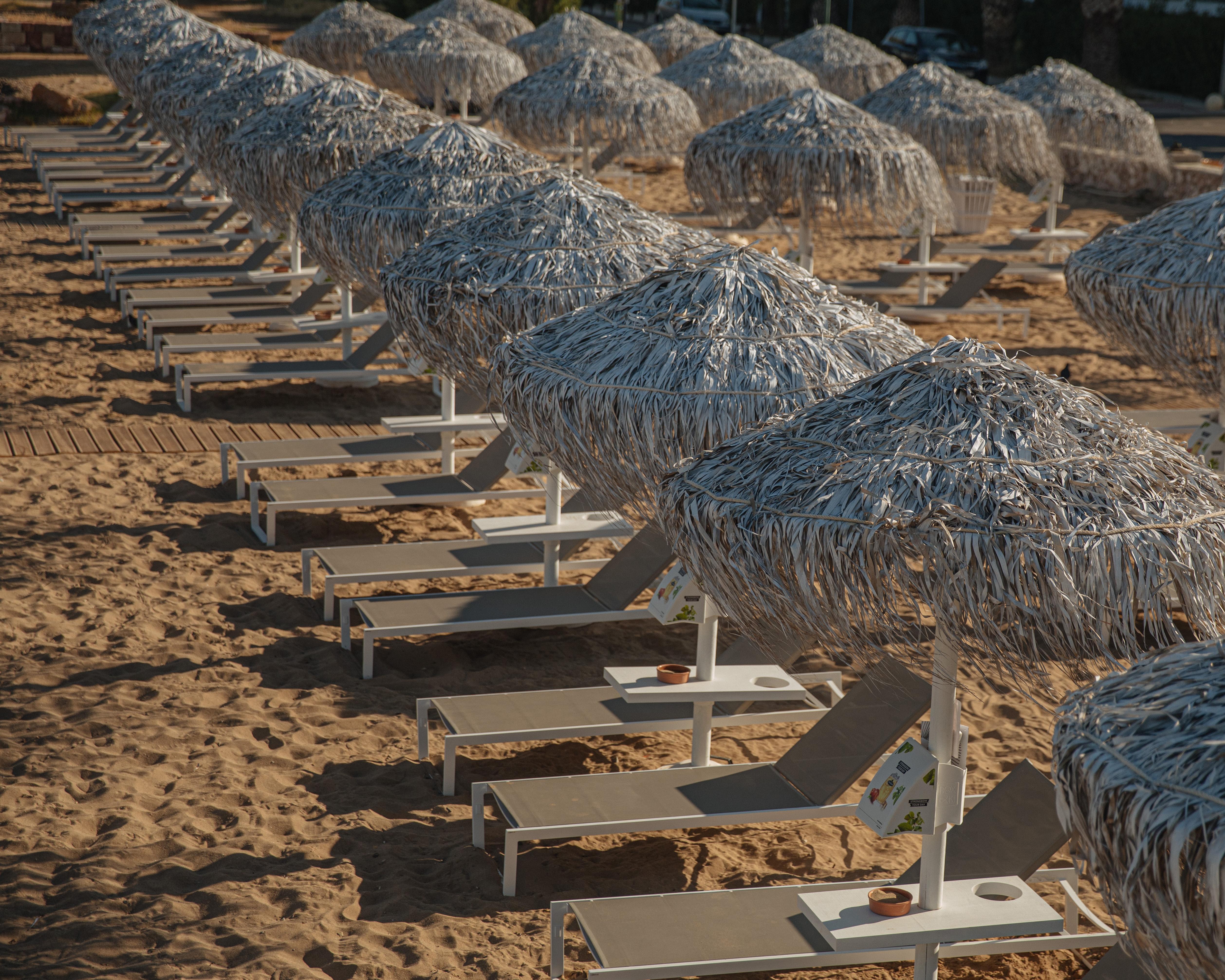 Resort Divani Apollon Palace & Thalasso 5*