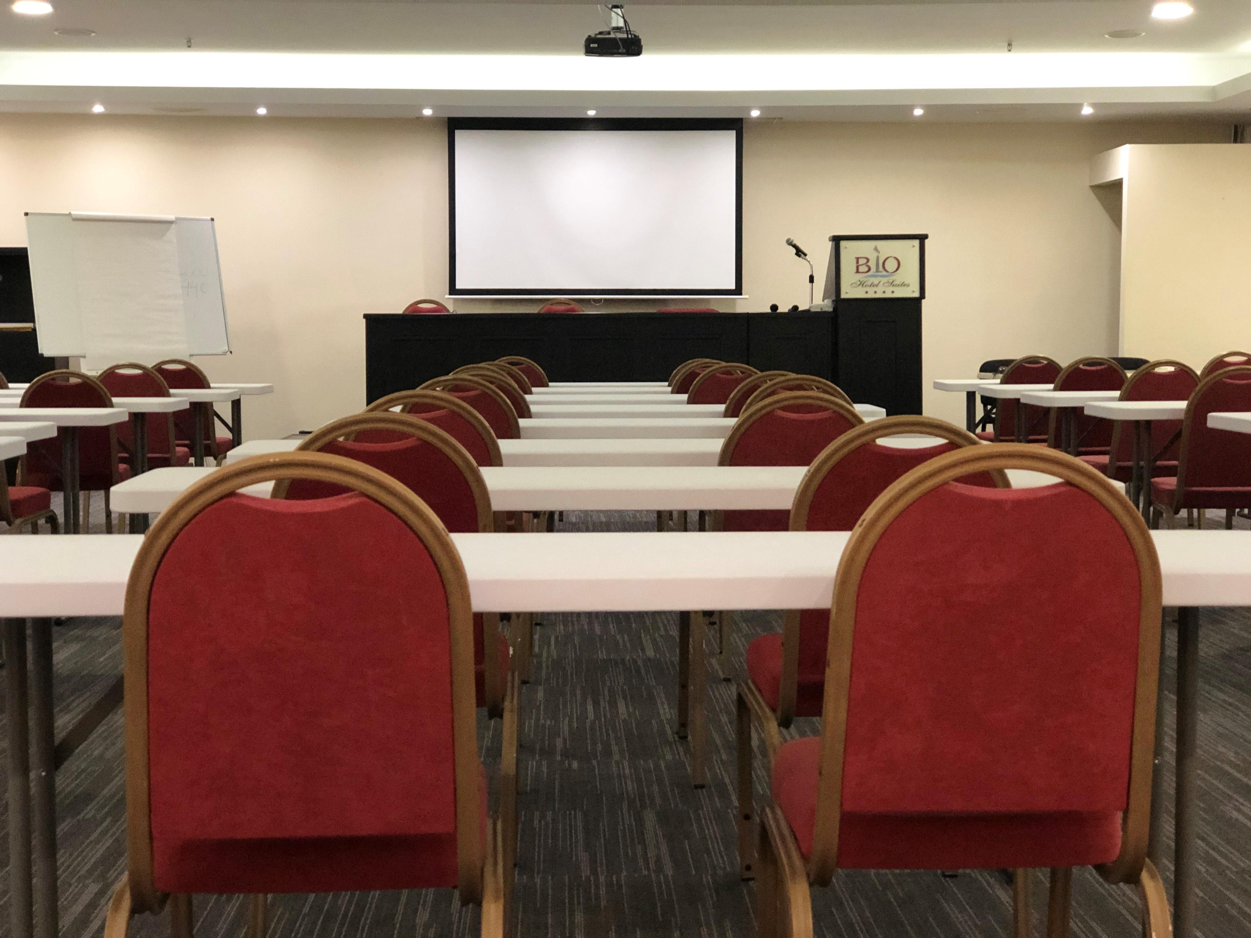 Bio & Hotel 4*