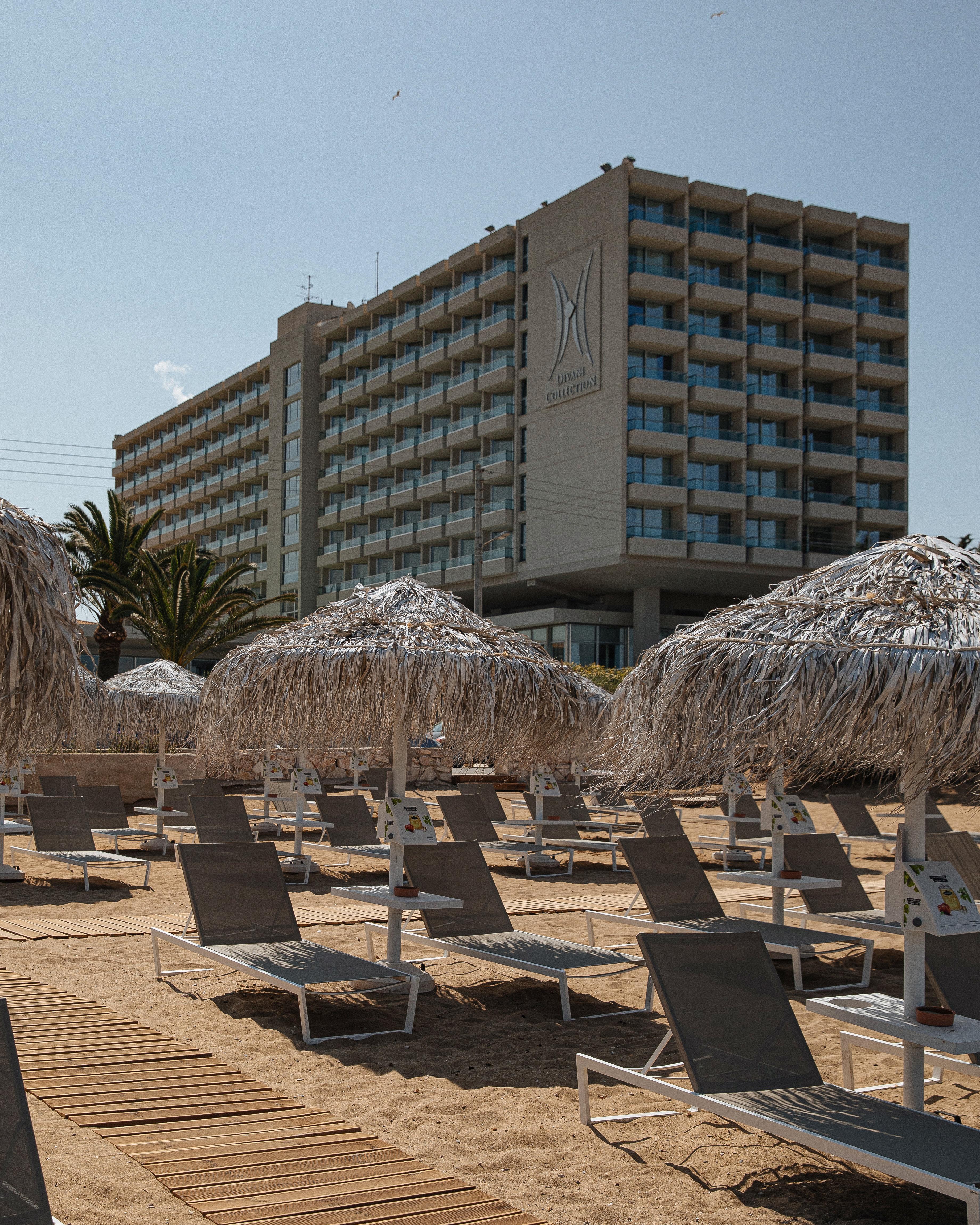 Resort Divani Apollon Palace & Thalasso
