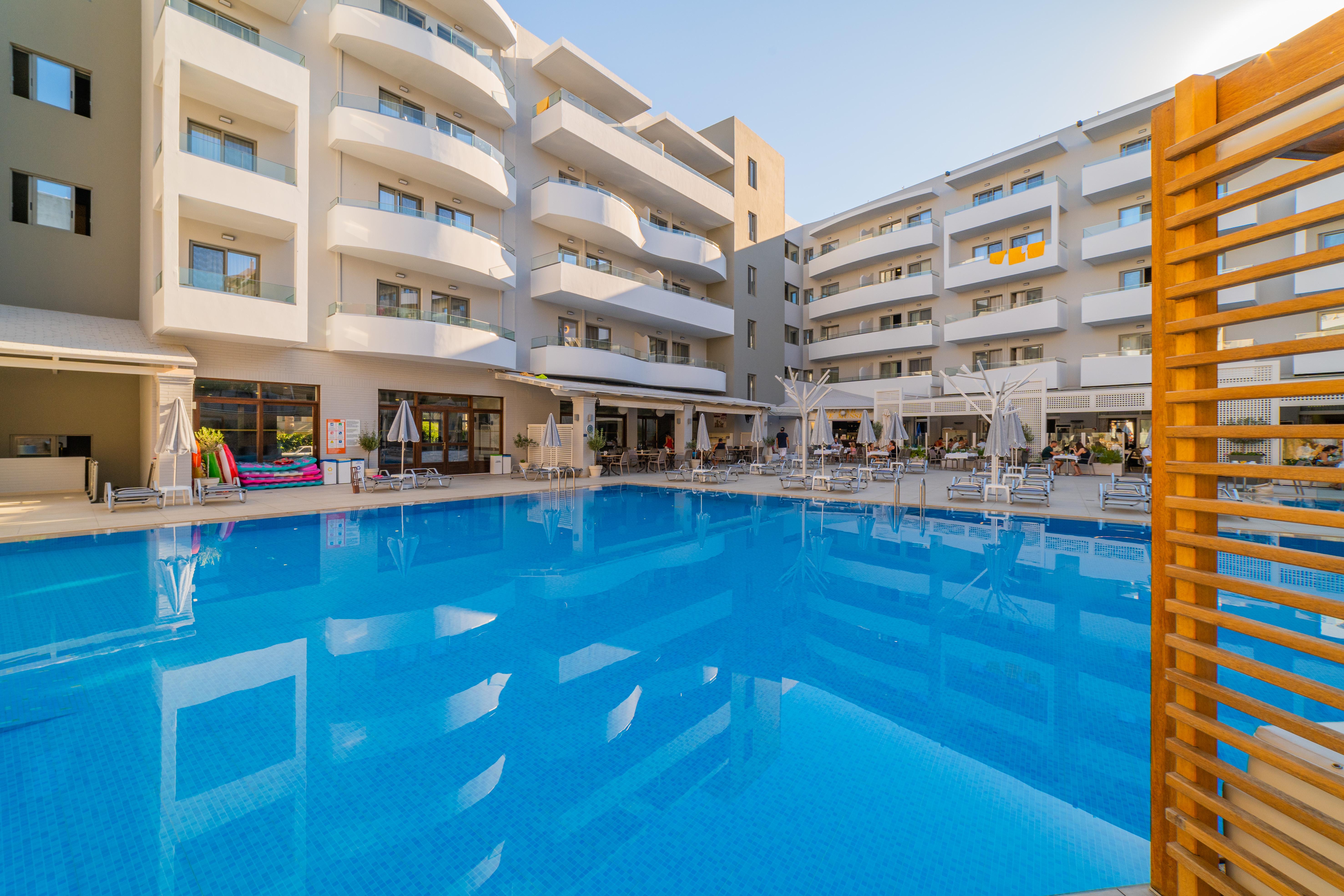 Hotel Bio &