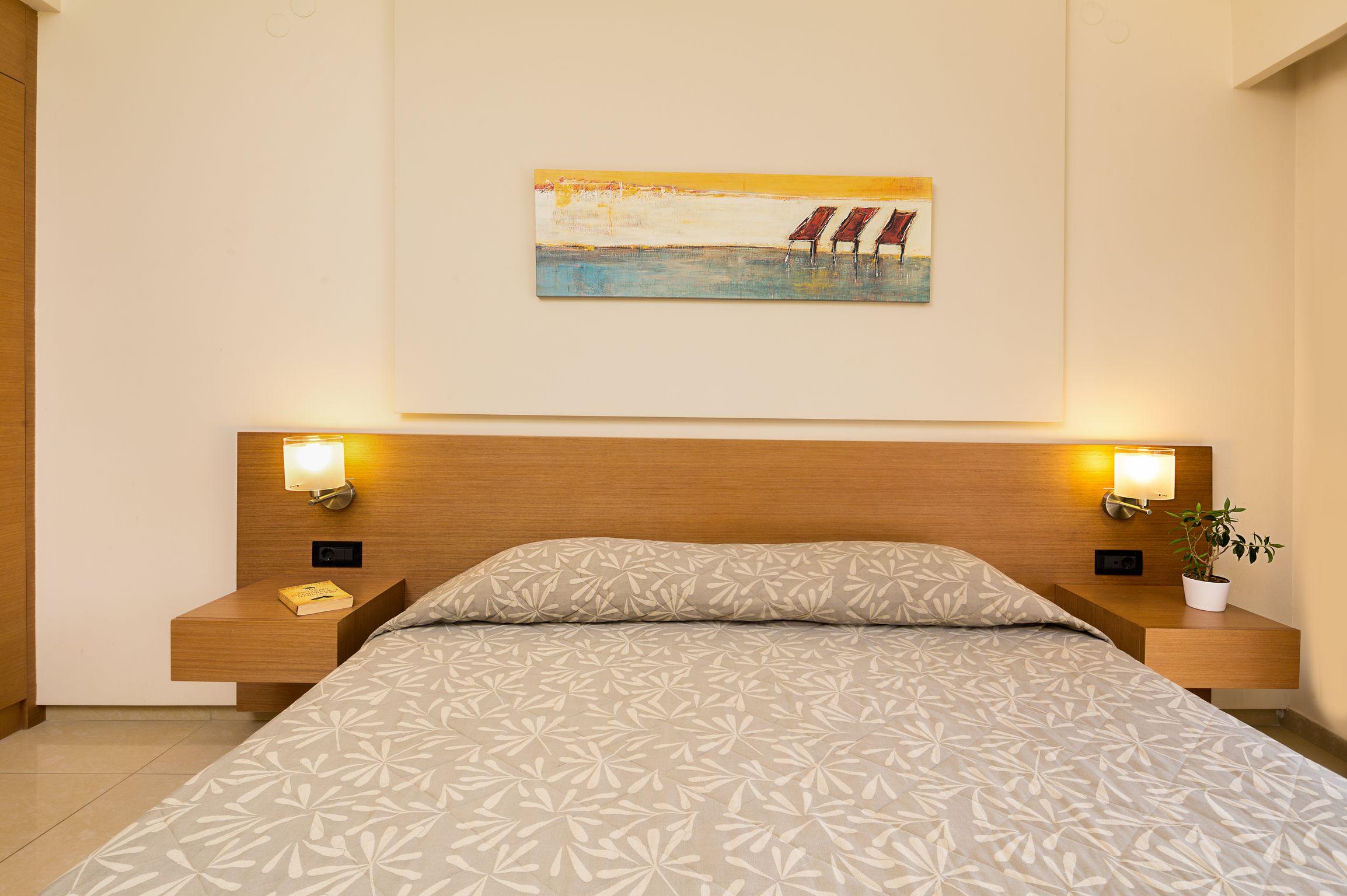 Hotel Atlantica Amalthia - Adults Only Agia Marina (Crete)