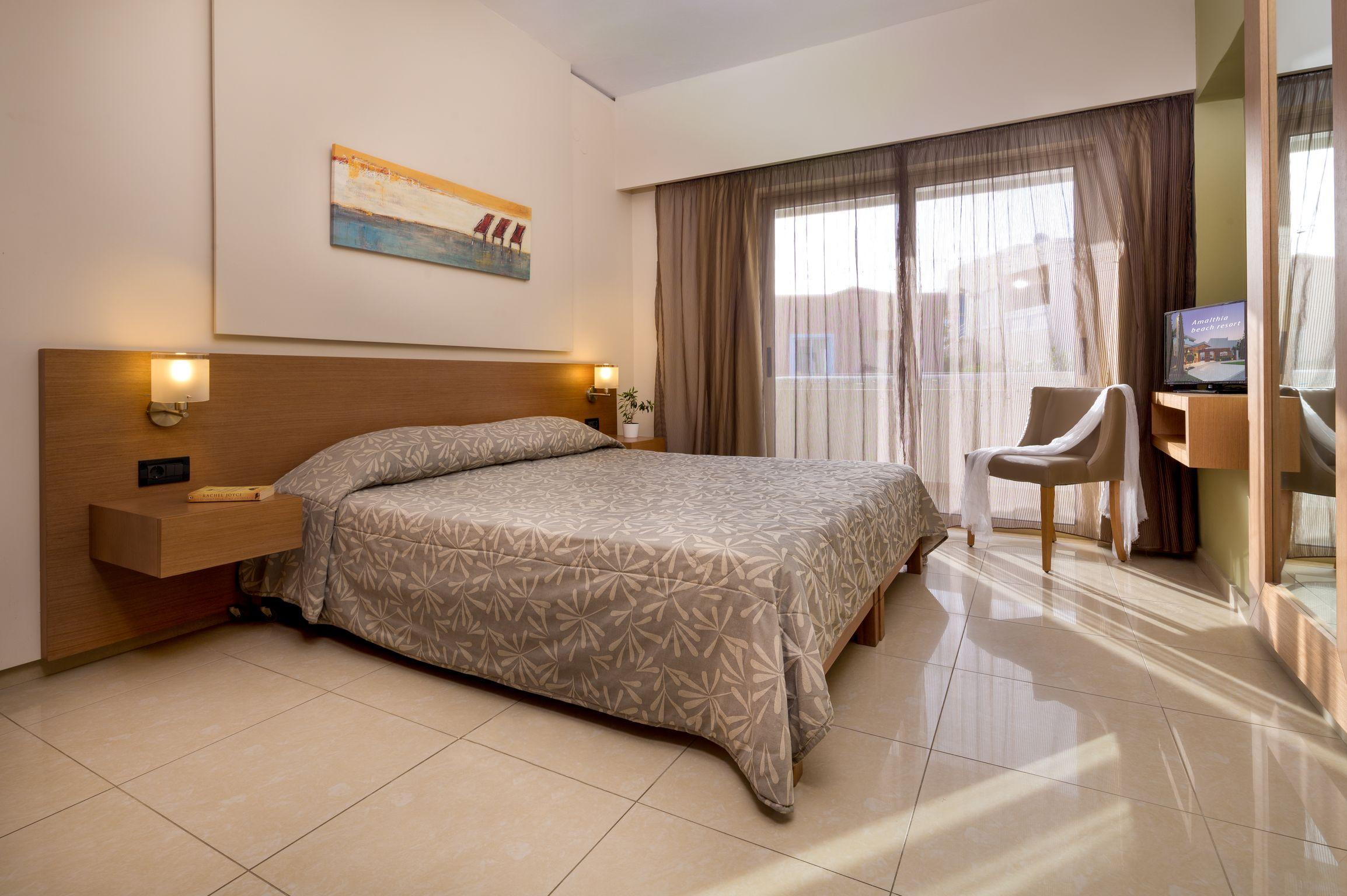 Hotel Atlantica Amalthia - Adults Only 4*