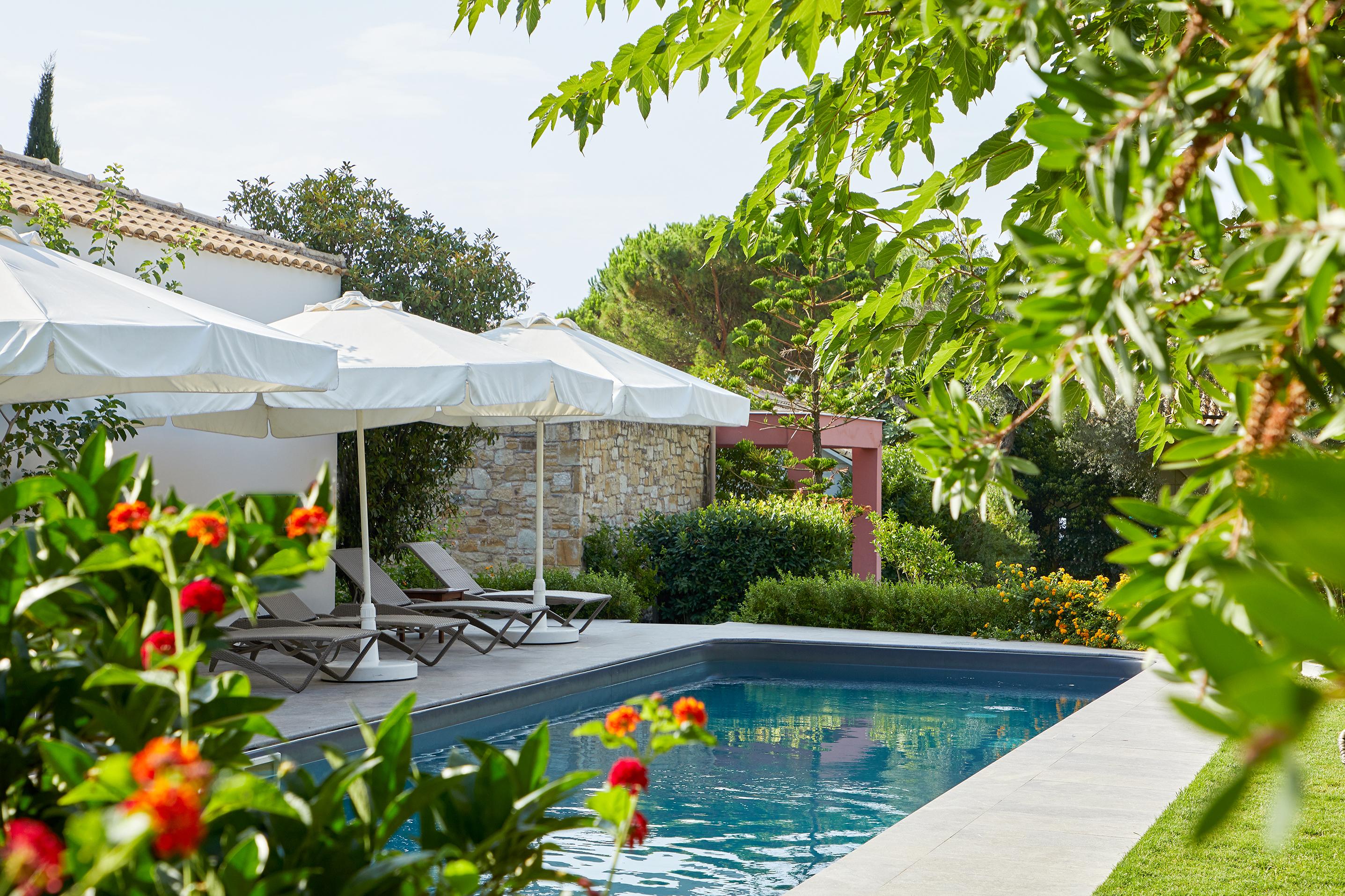 Parga Beach Resort Parga