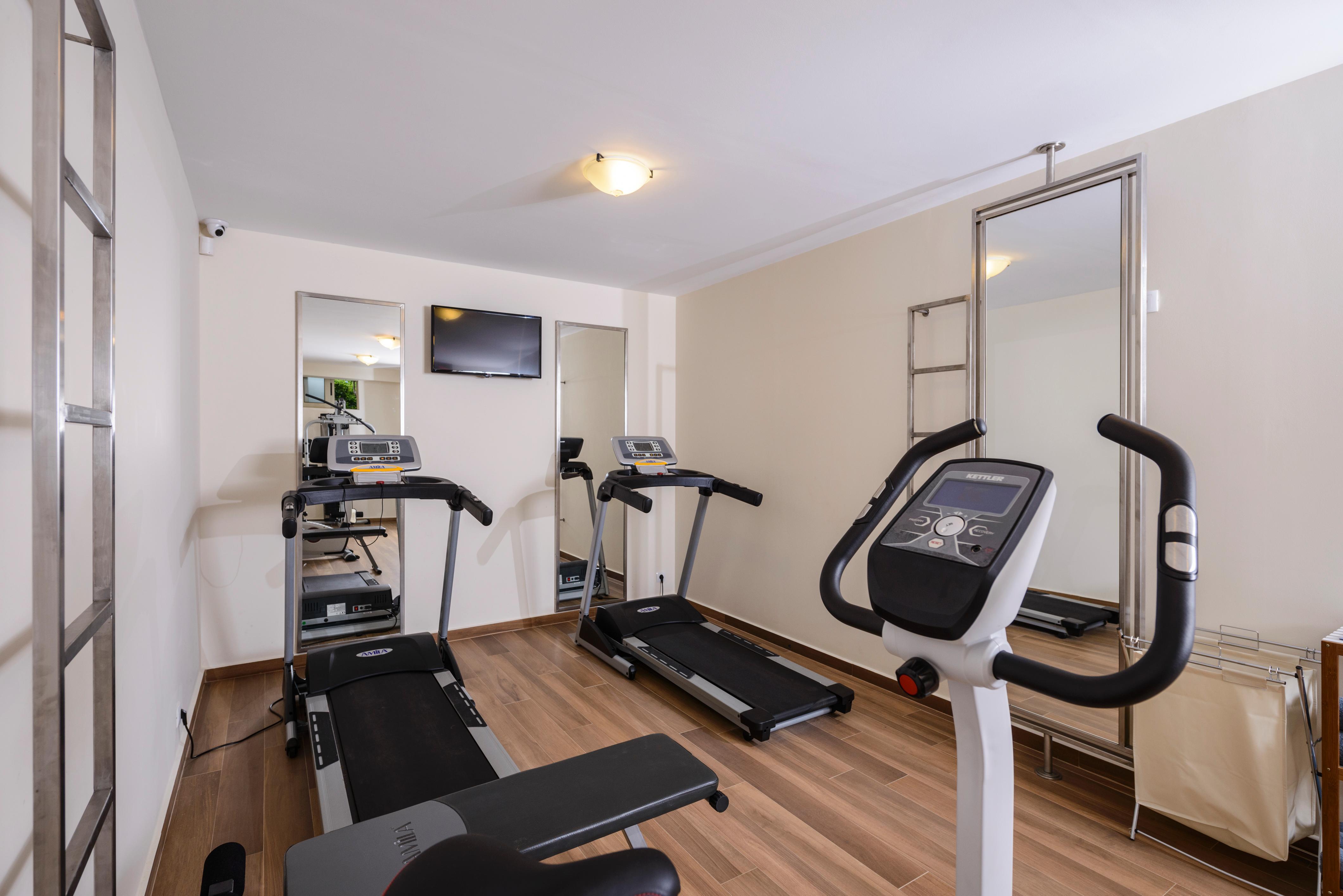Hotel Atlantica Amalthia - Adults Only
