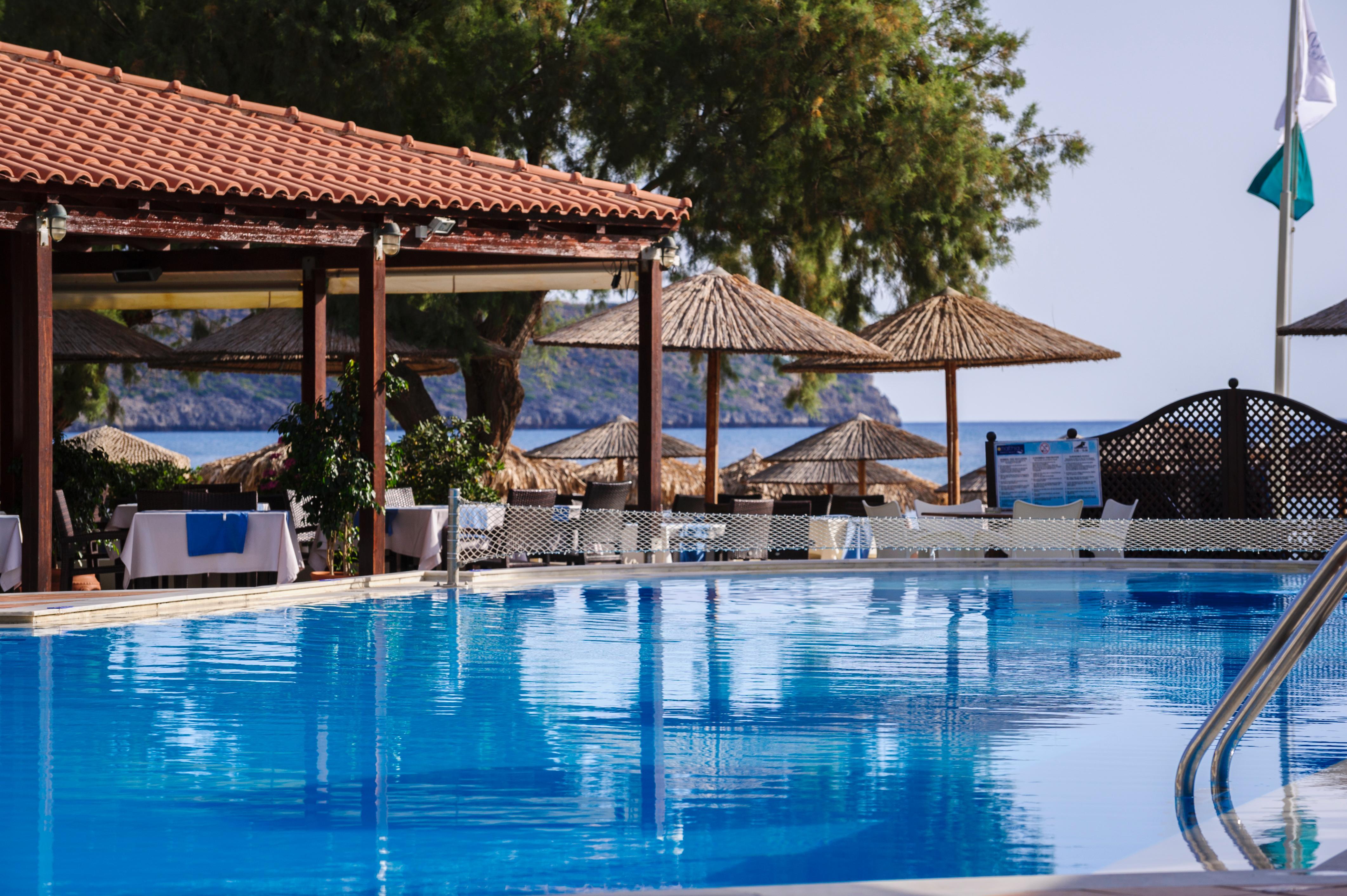 Atlantica Amalthia - Adults Only 4*