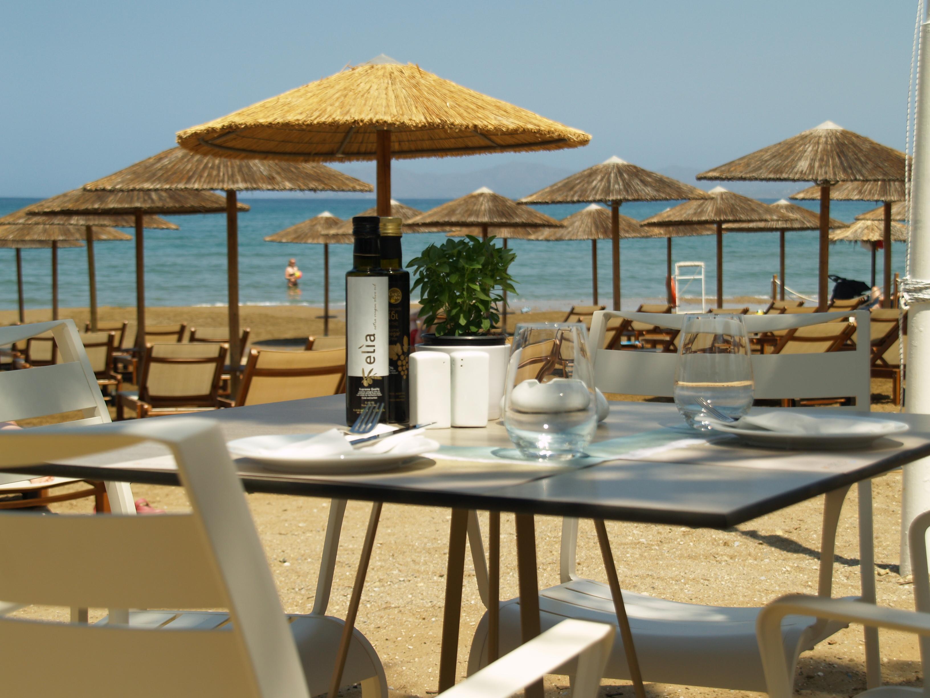 Atlantica Amalthia - Adults Only Hotel Agia Marina (Crete)