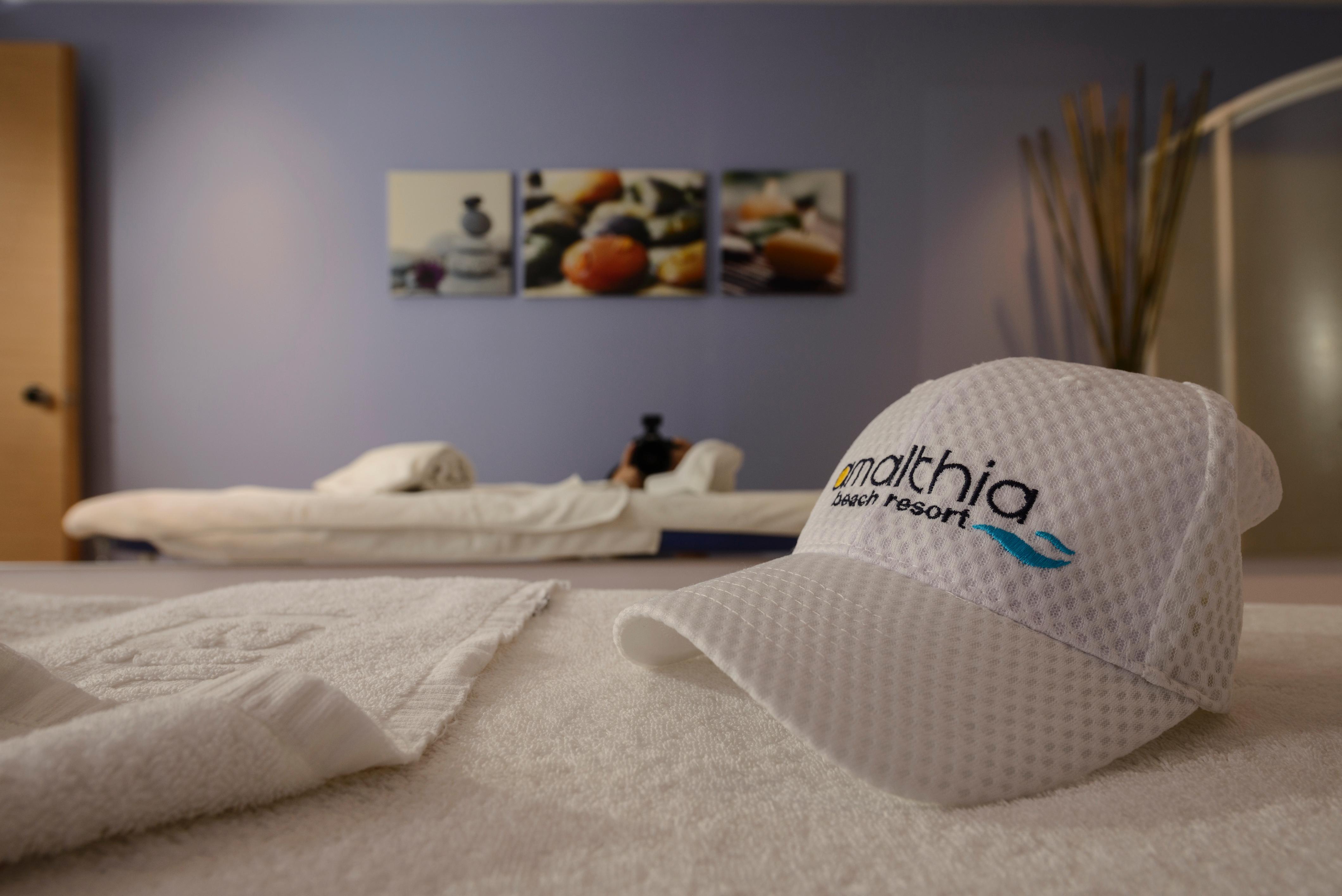 Atlantica Amalthia - Adults Only Agia Marina (Crete)