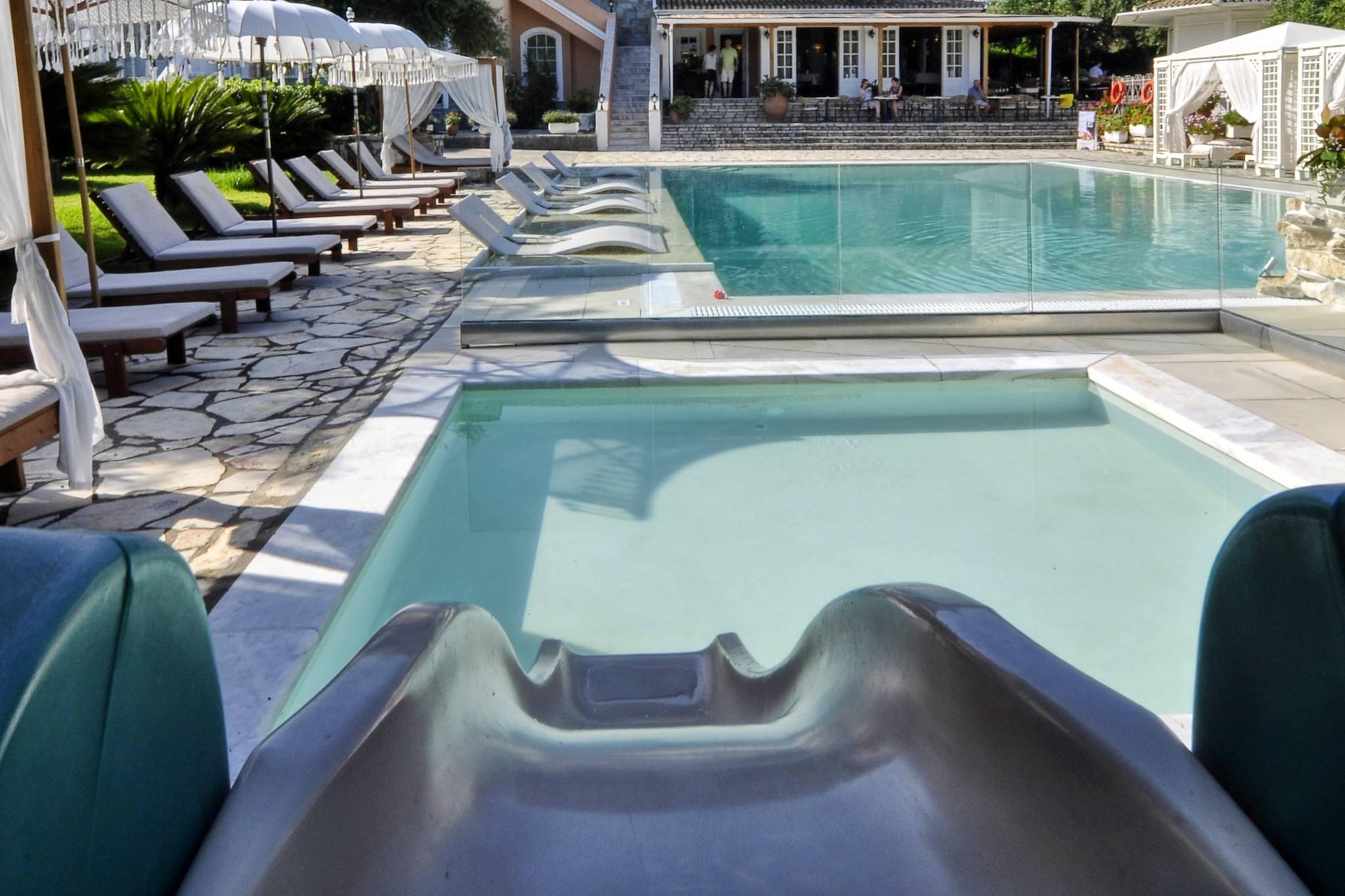 Hotel Nefeli