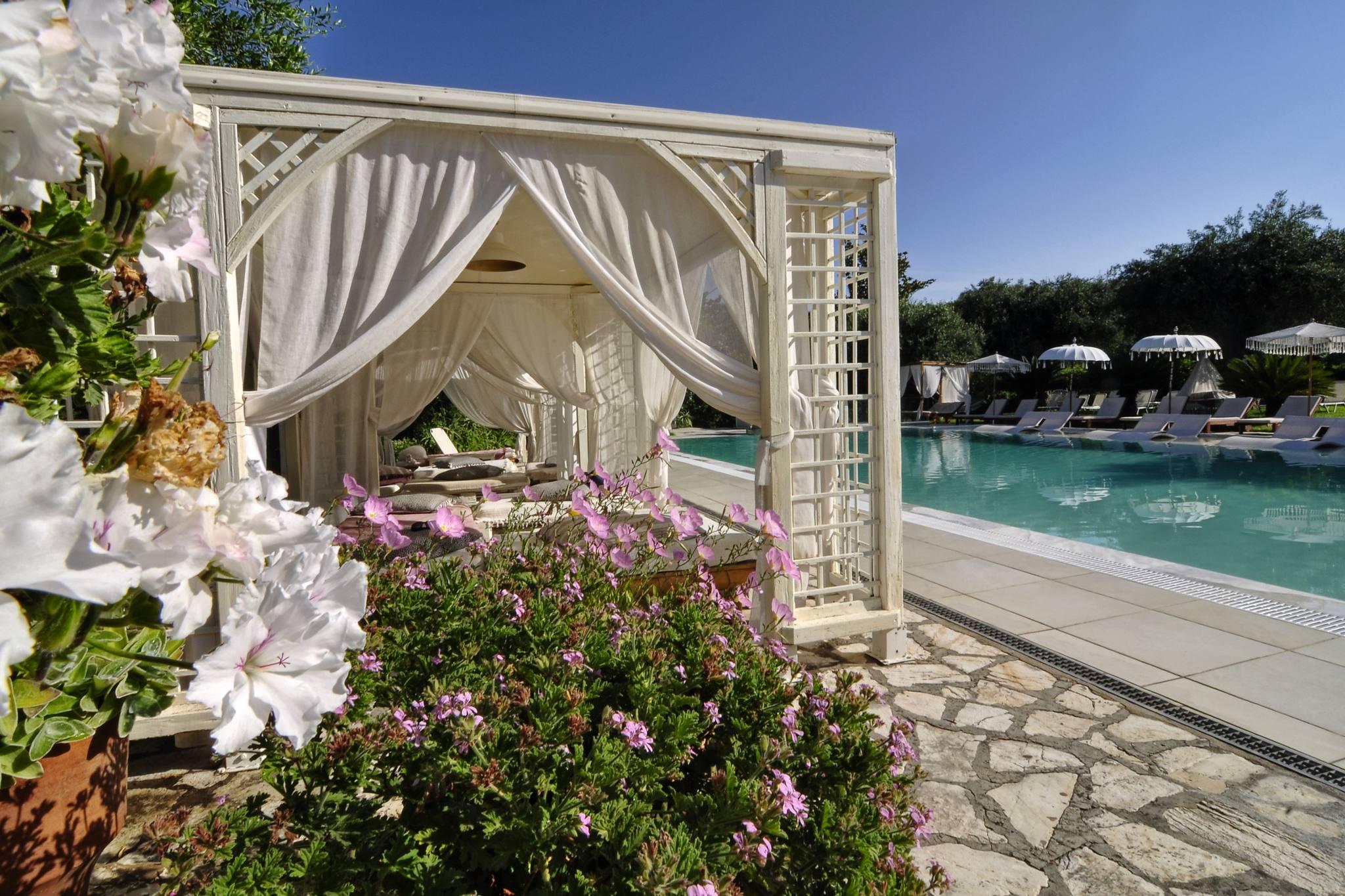 Hotel Nefeli