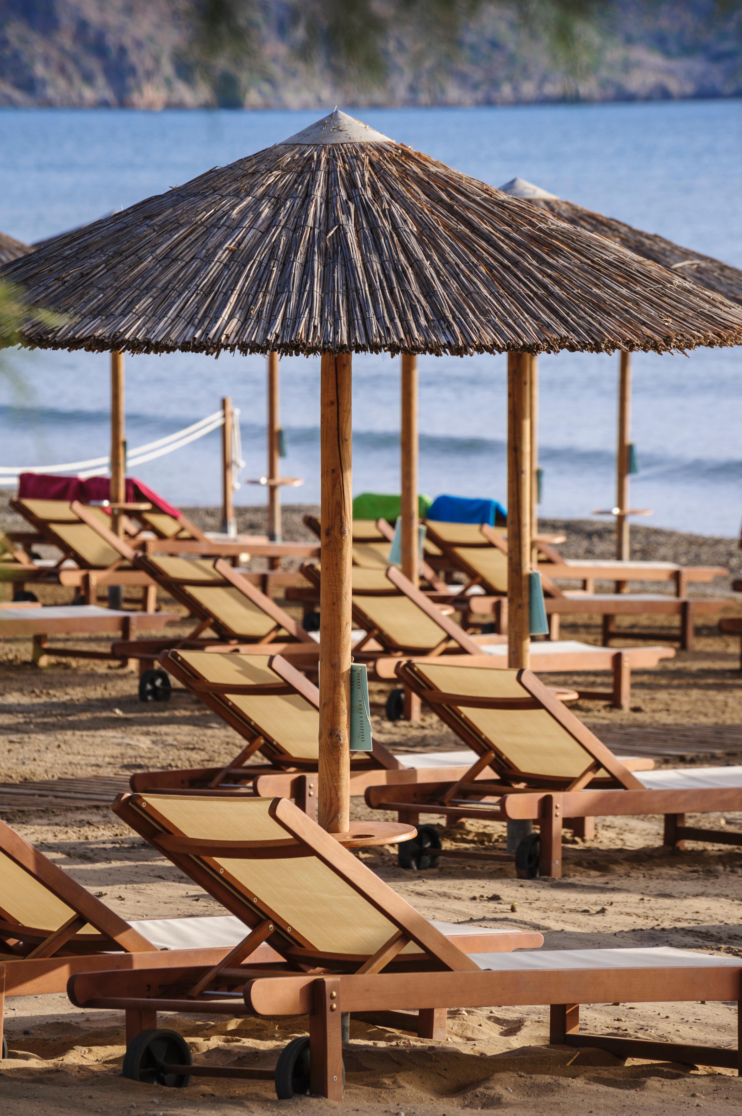 Atlantica Amalthia - Adults Only Hotel Agia Marina (Crete)