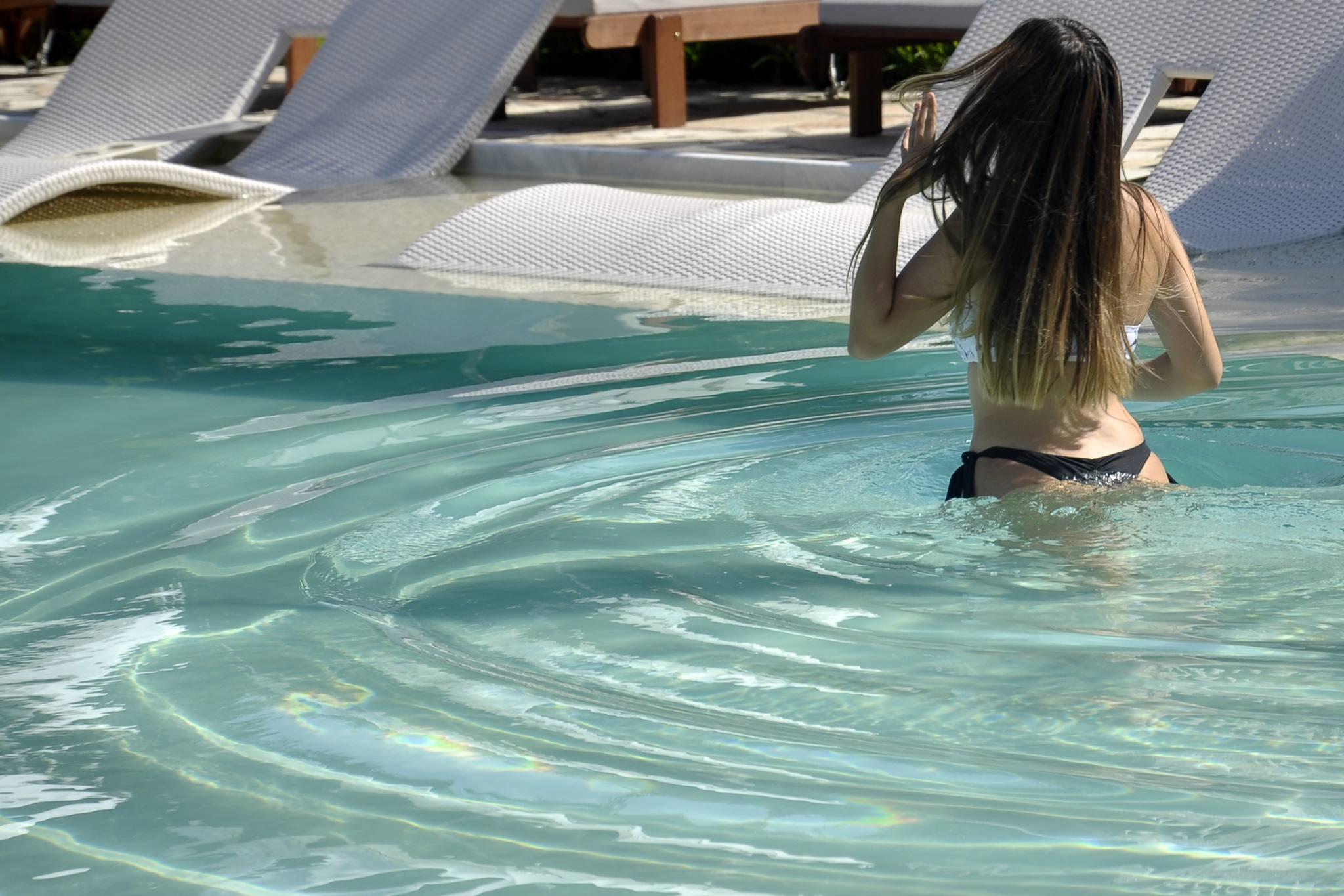 Nefeli Kommeno (Corfu)