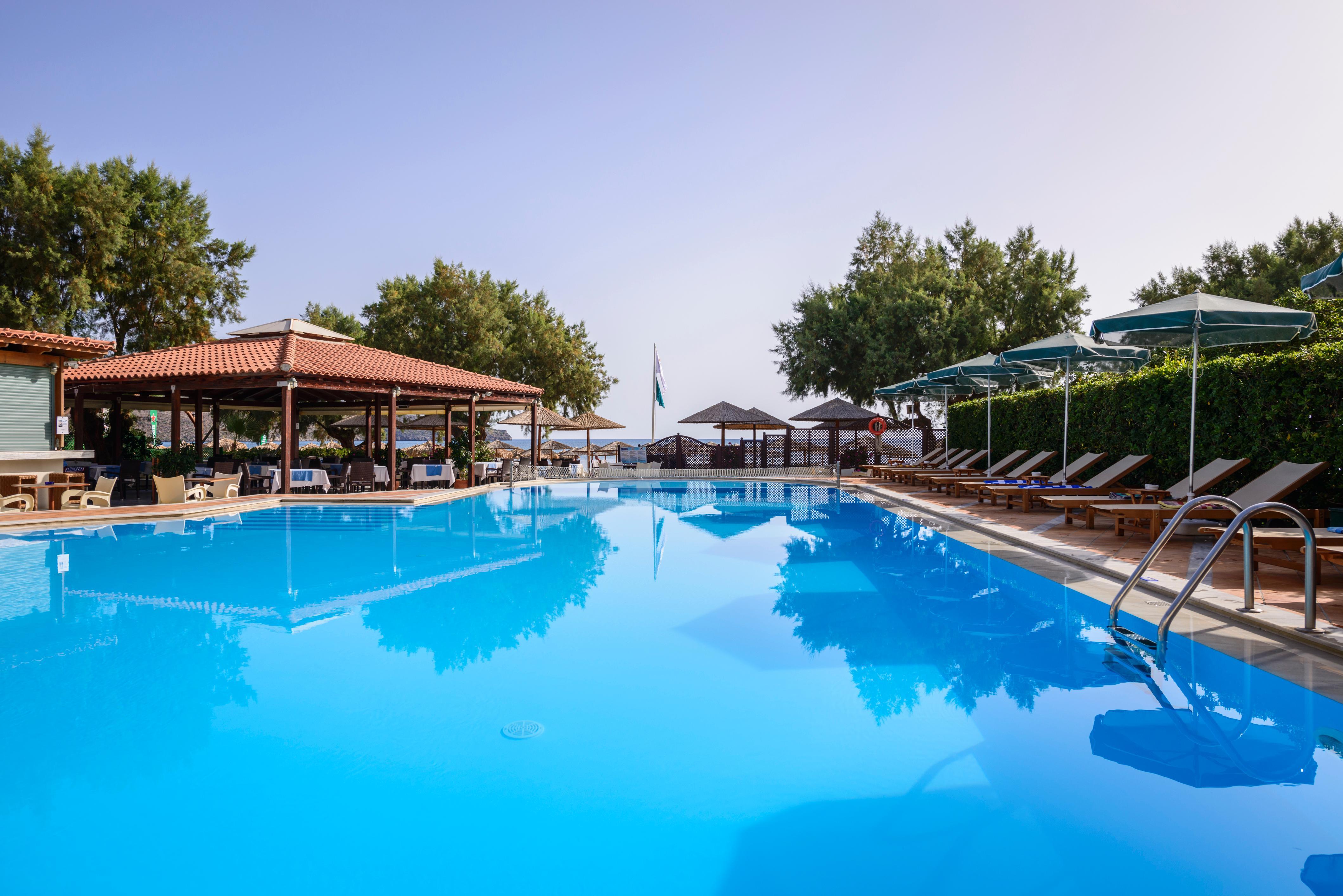 Atlantica Amalthia - Adults Only Hotel