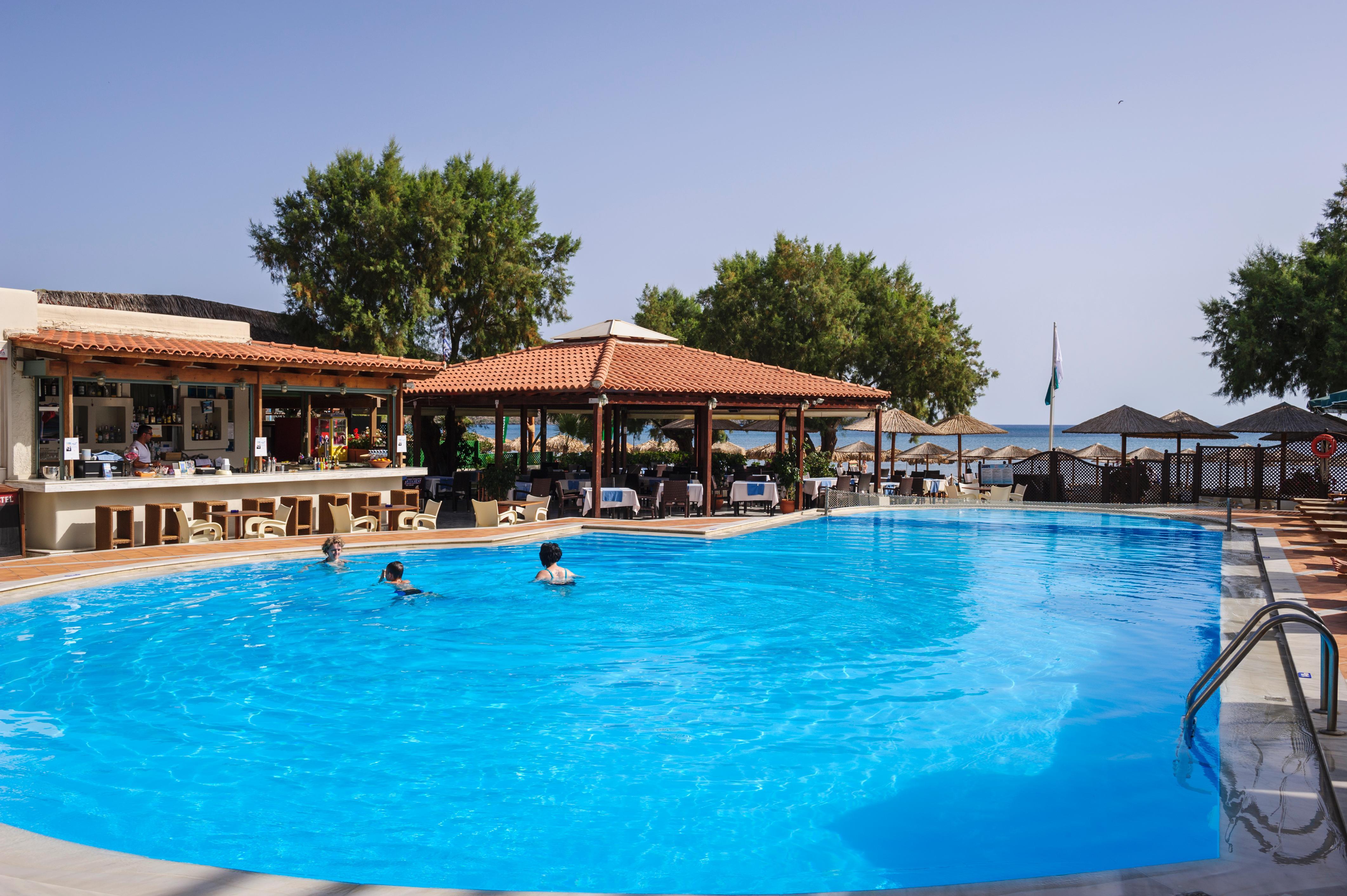 Atlantica Amalthia - Adults Only Hotel 4*