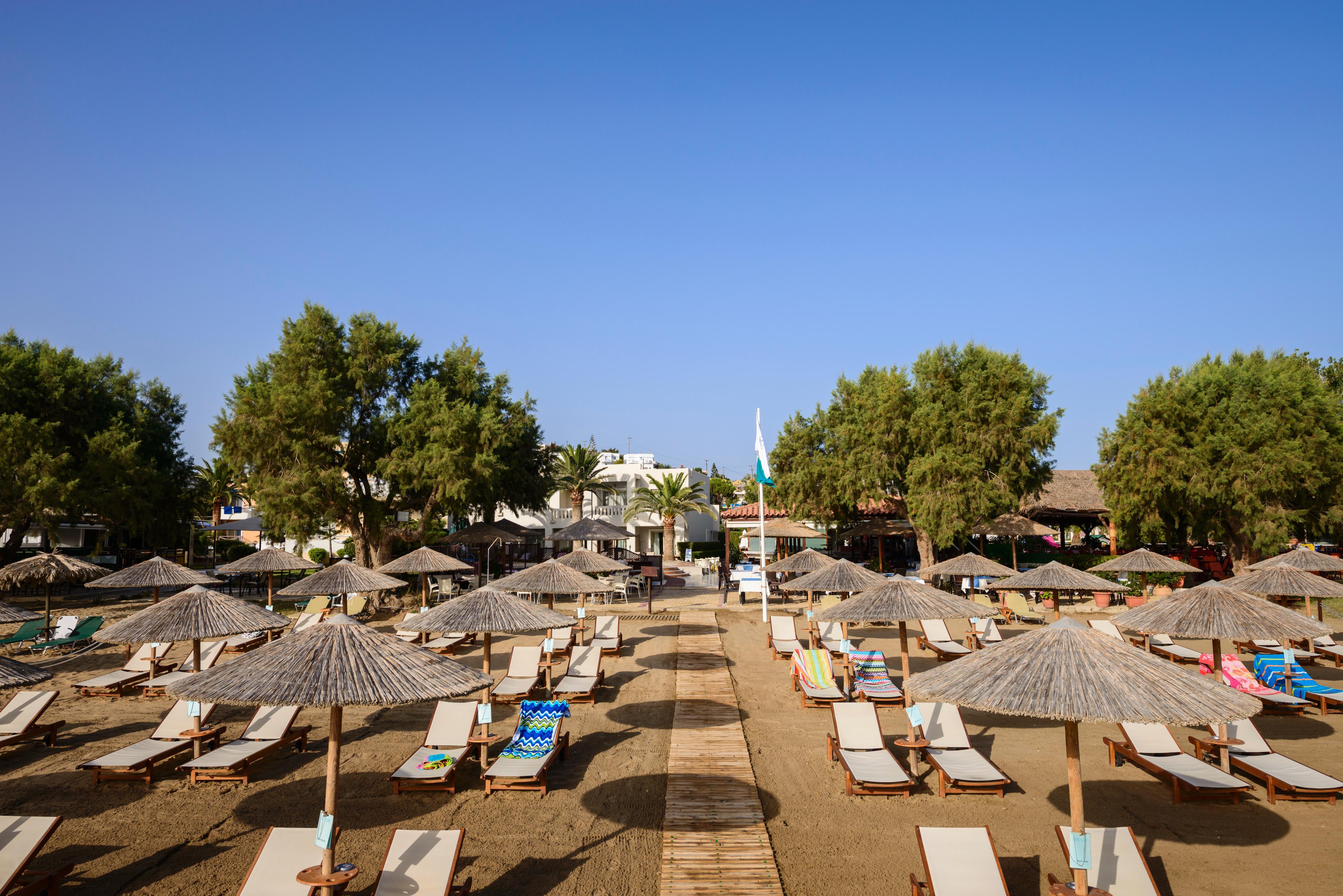 Hotel Atlantica Amalthia - Adults Only