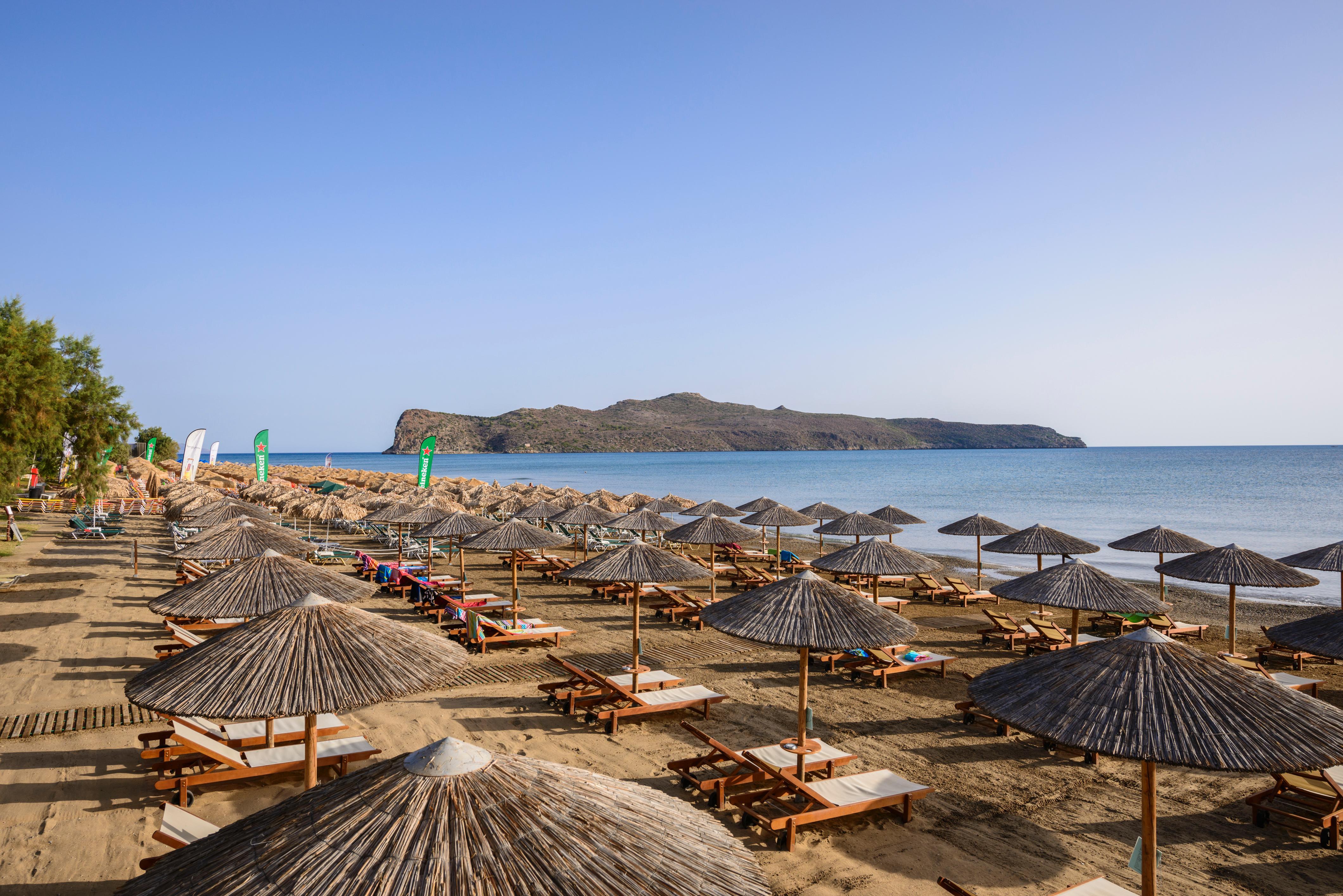 Hotel Atlantica Amalthia - Adults Only 4*