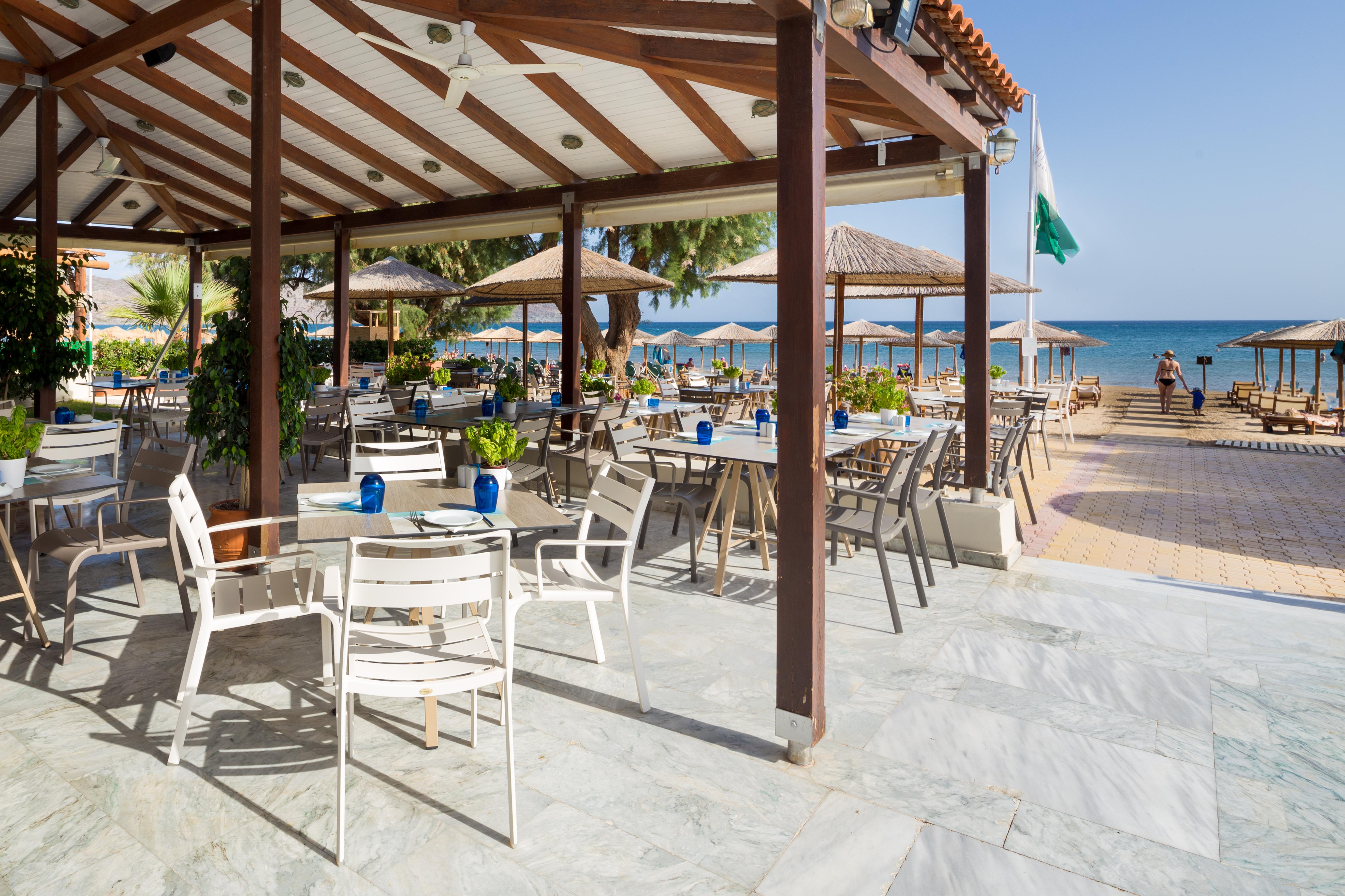 Atlantica Amalthia - Adults Only Hotel