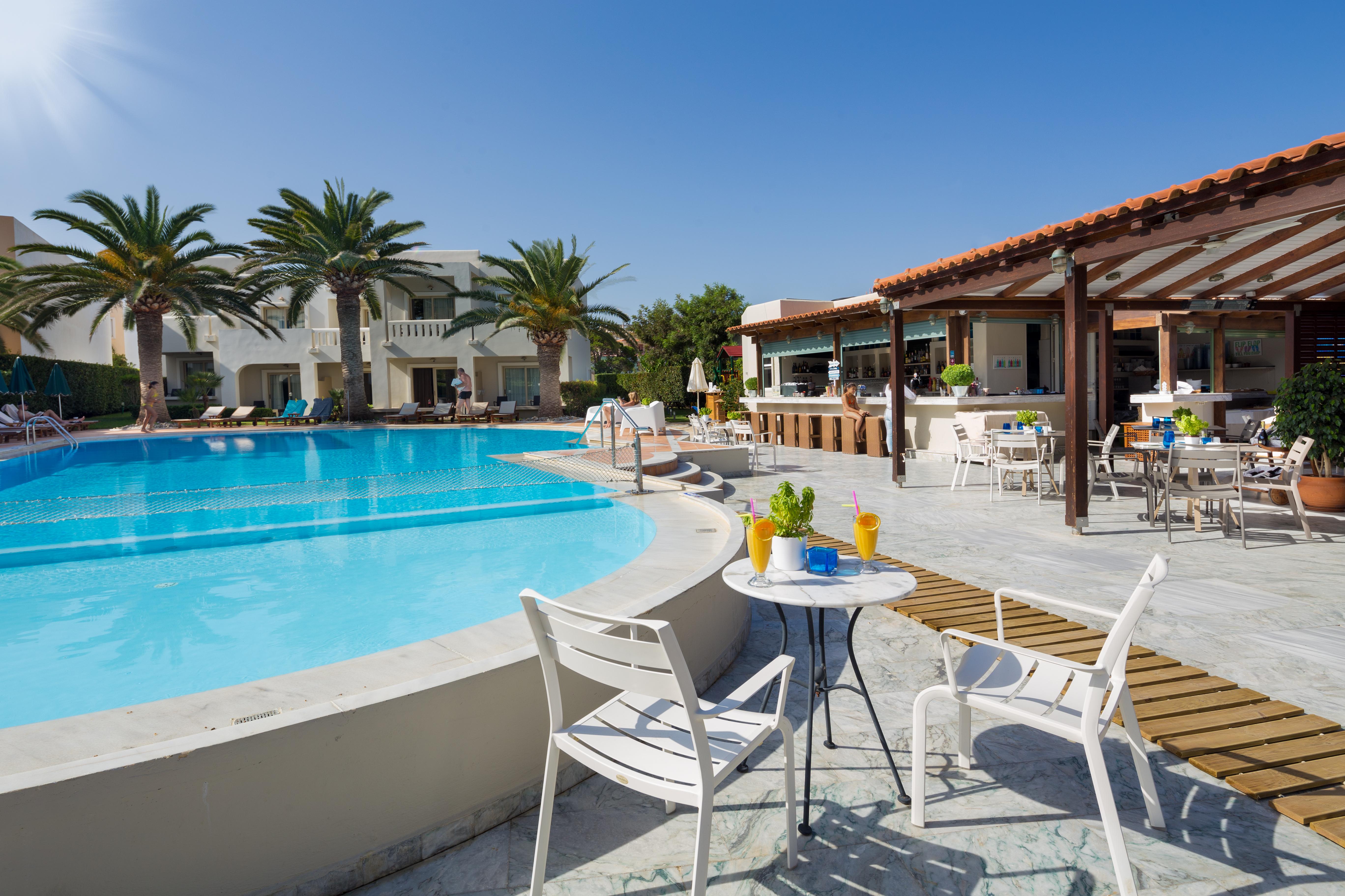Atlantica Amalthia - Adults Only Hotel