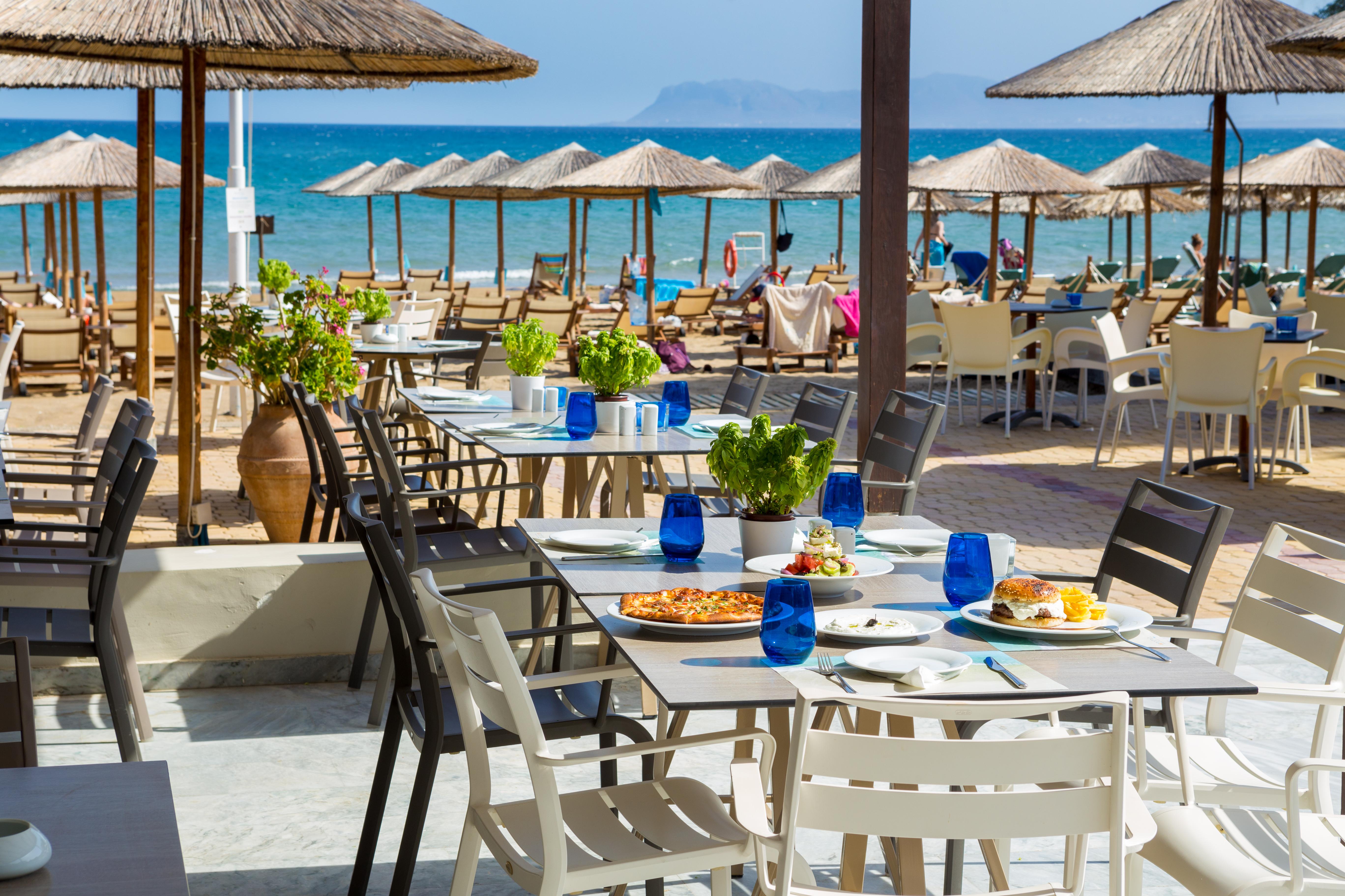 Atlantica Amalthia - Adults Only 4* Agia Marina (Crete)