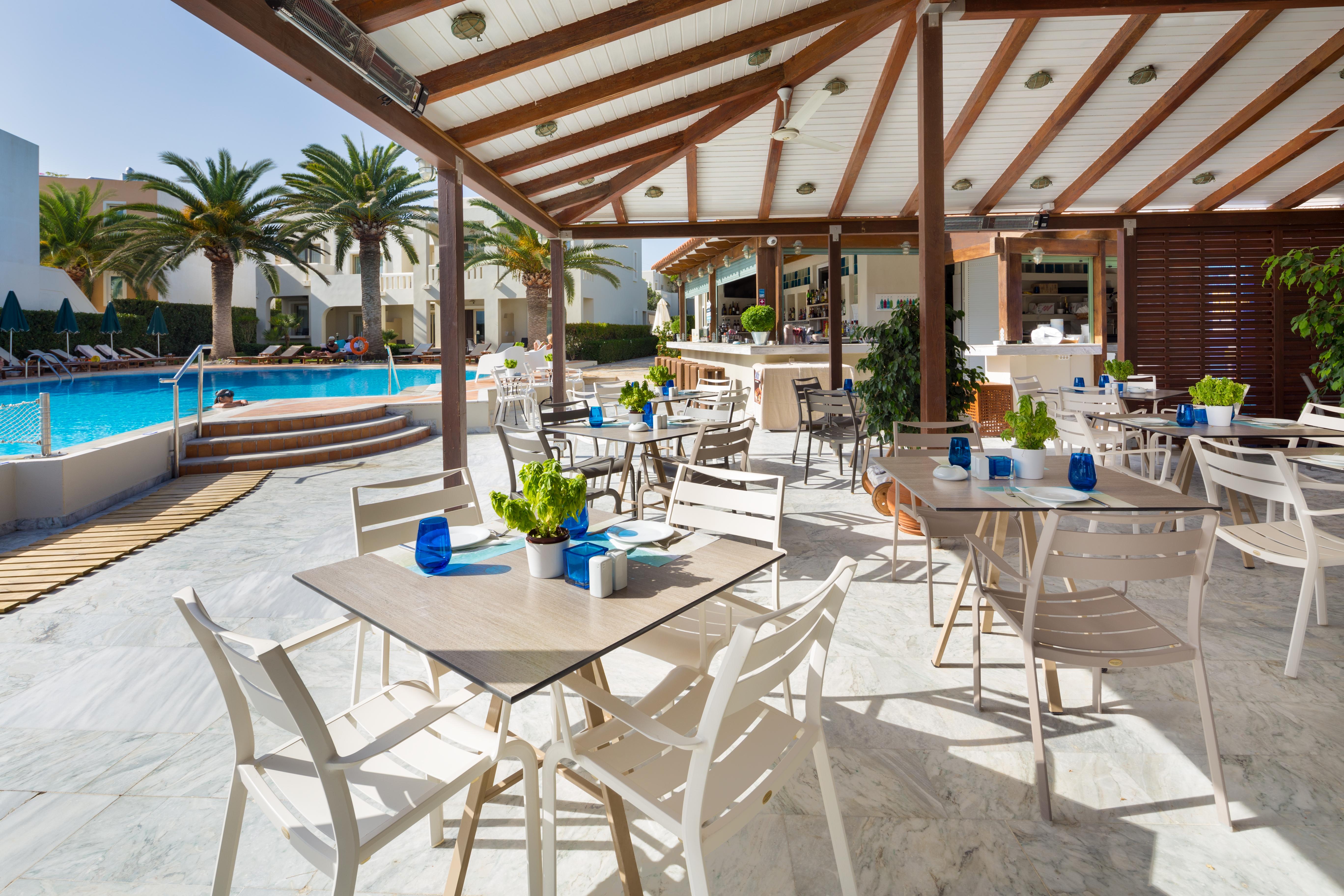 Atlantica Amalthia - Adults Only Hotel 4*