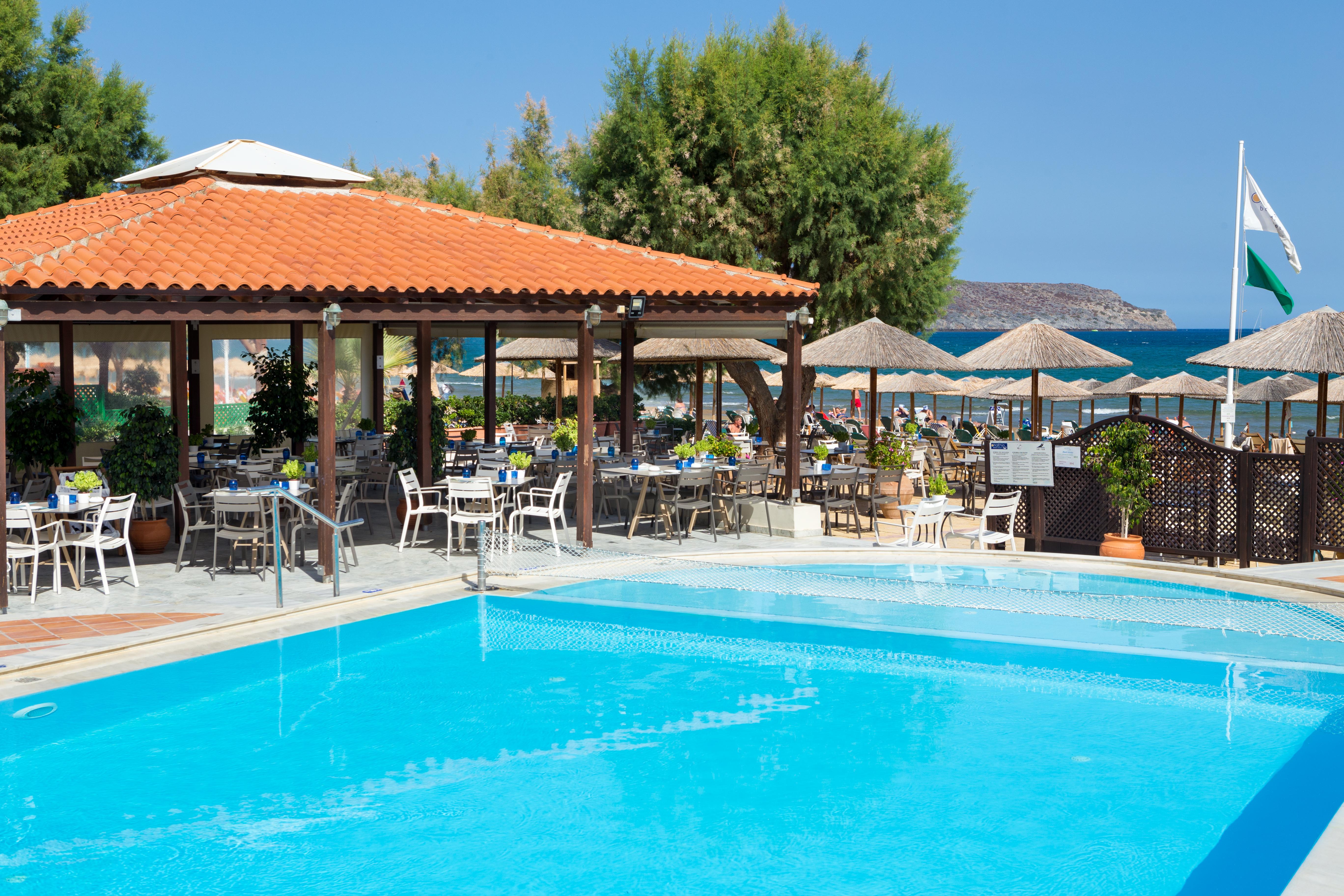 Atlantica Amalthia - Adults Only Hotel Agia Marina (Crete)