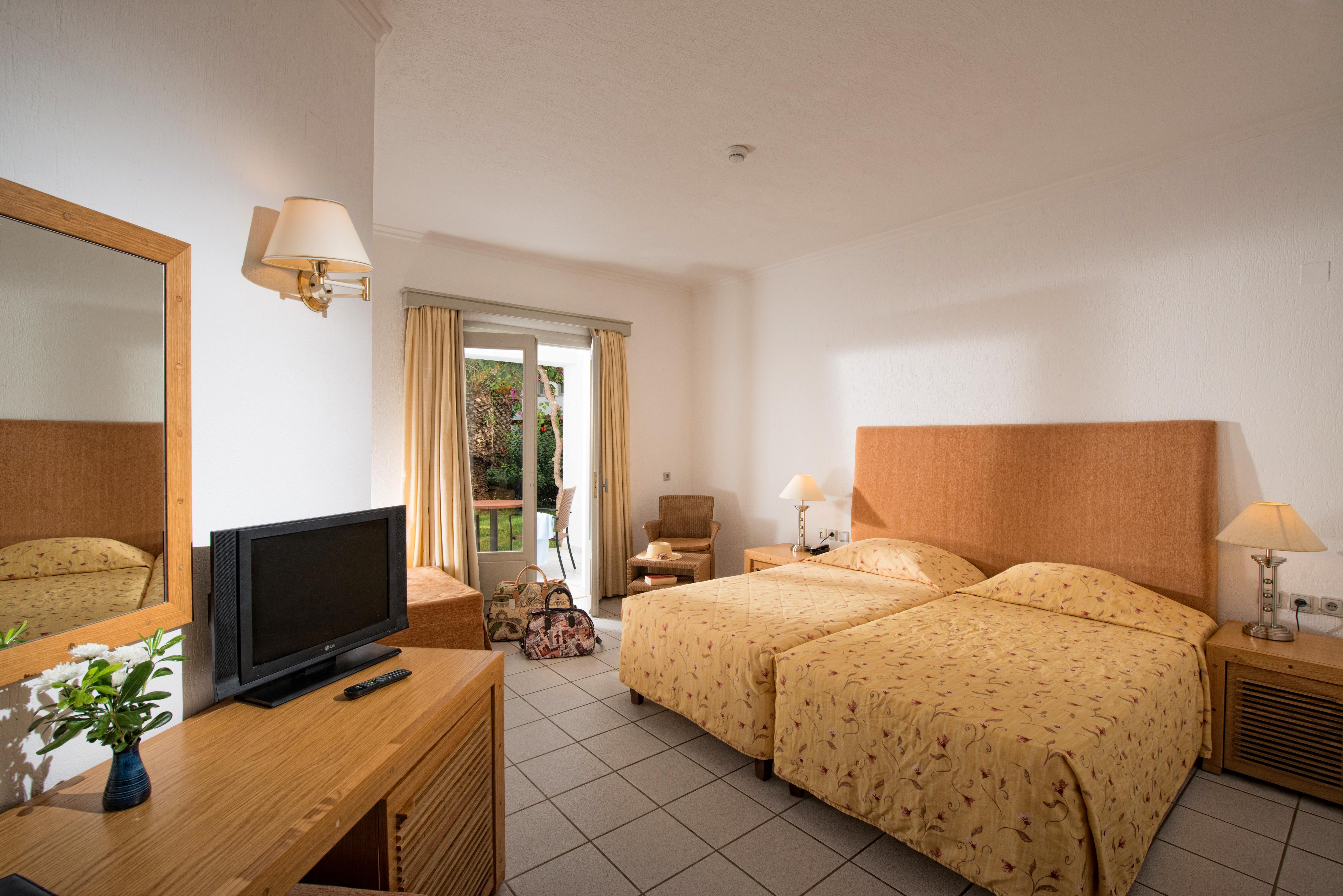 Annabelle Resort