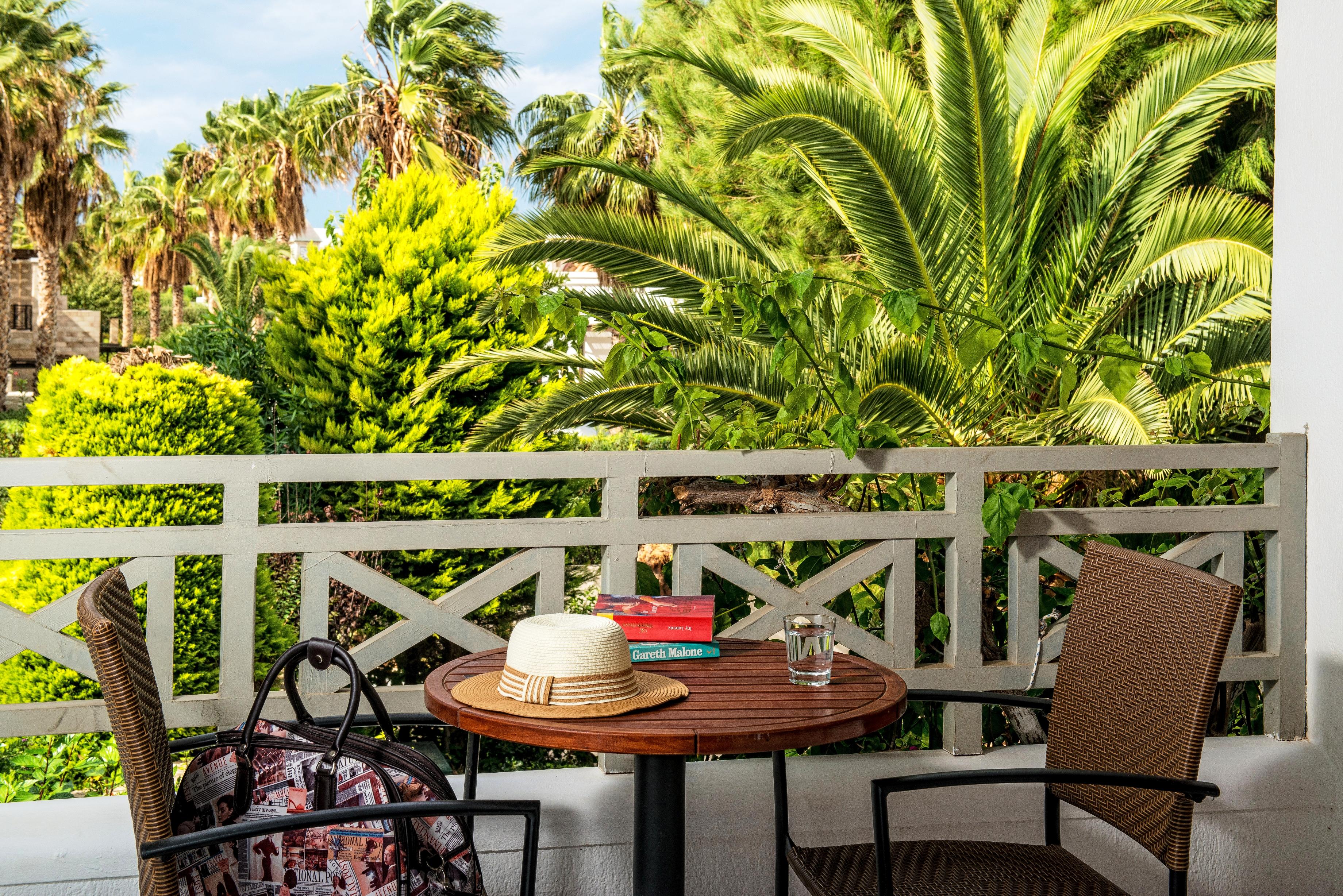 Resort Annabelle Hersonissos (Crete)