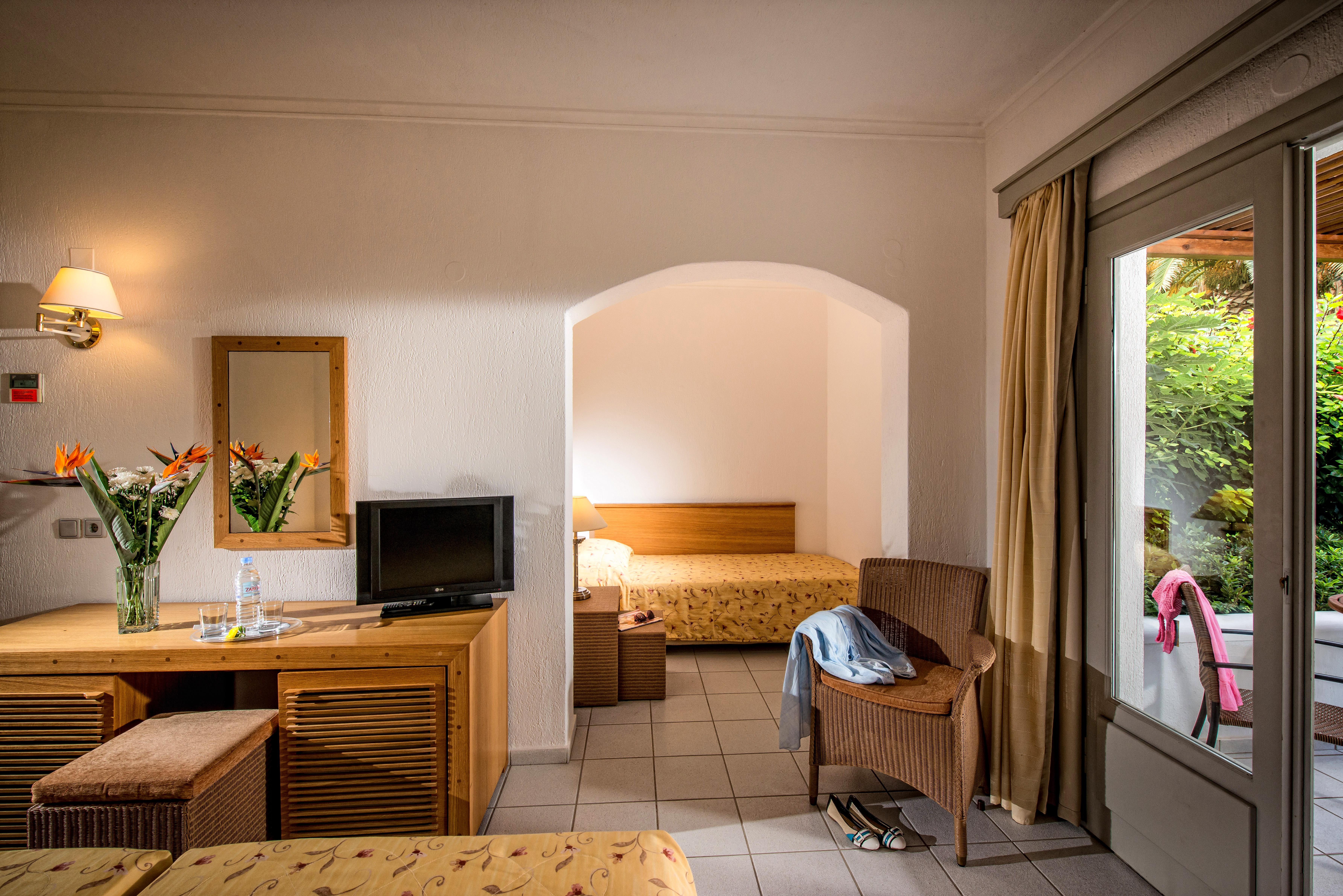 Annabelle Resort 5*