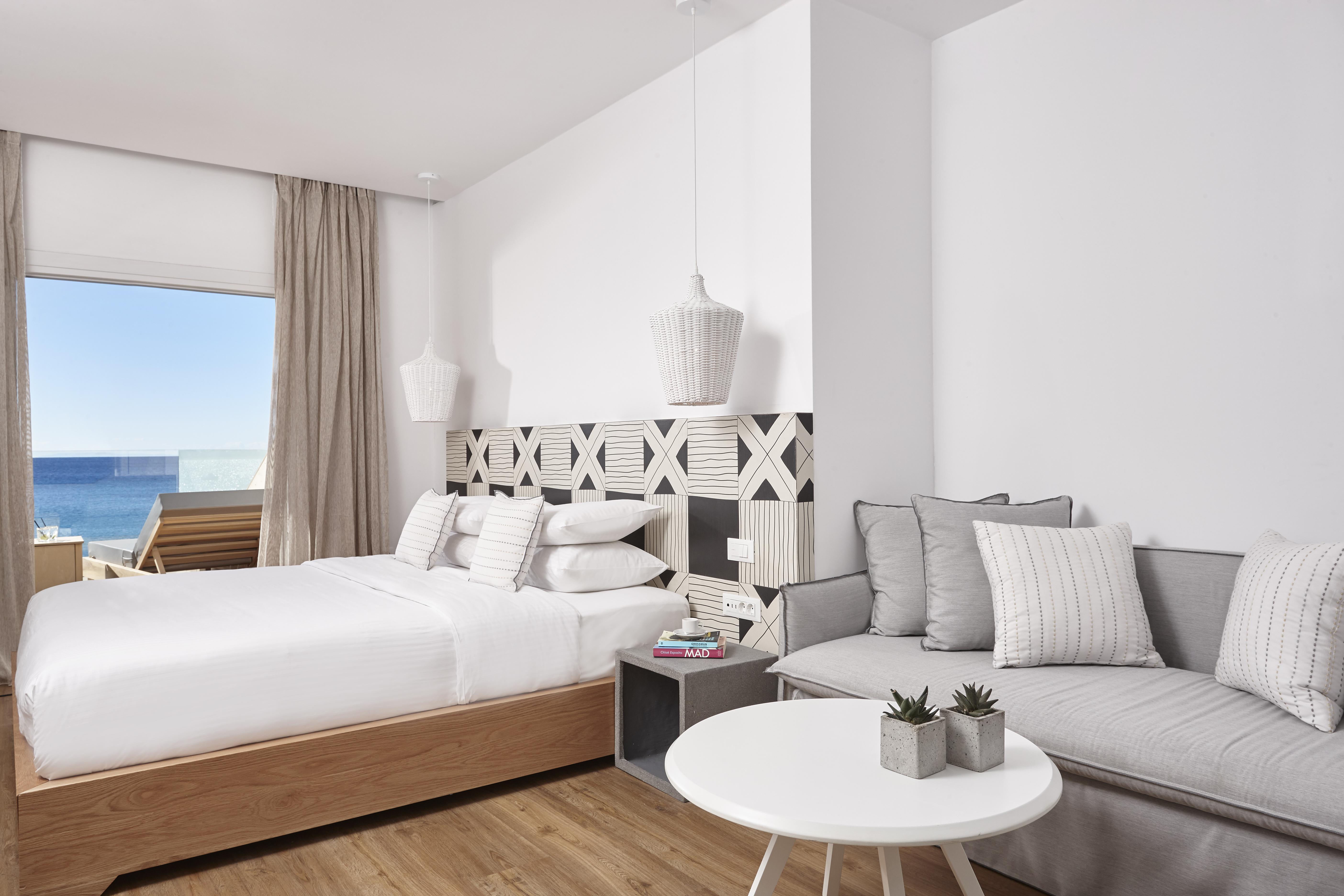 Mykonos Kosmoplaz 4* Mykonos Town