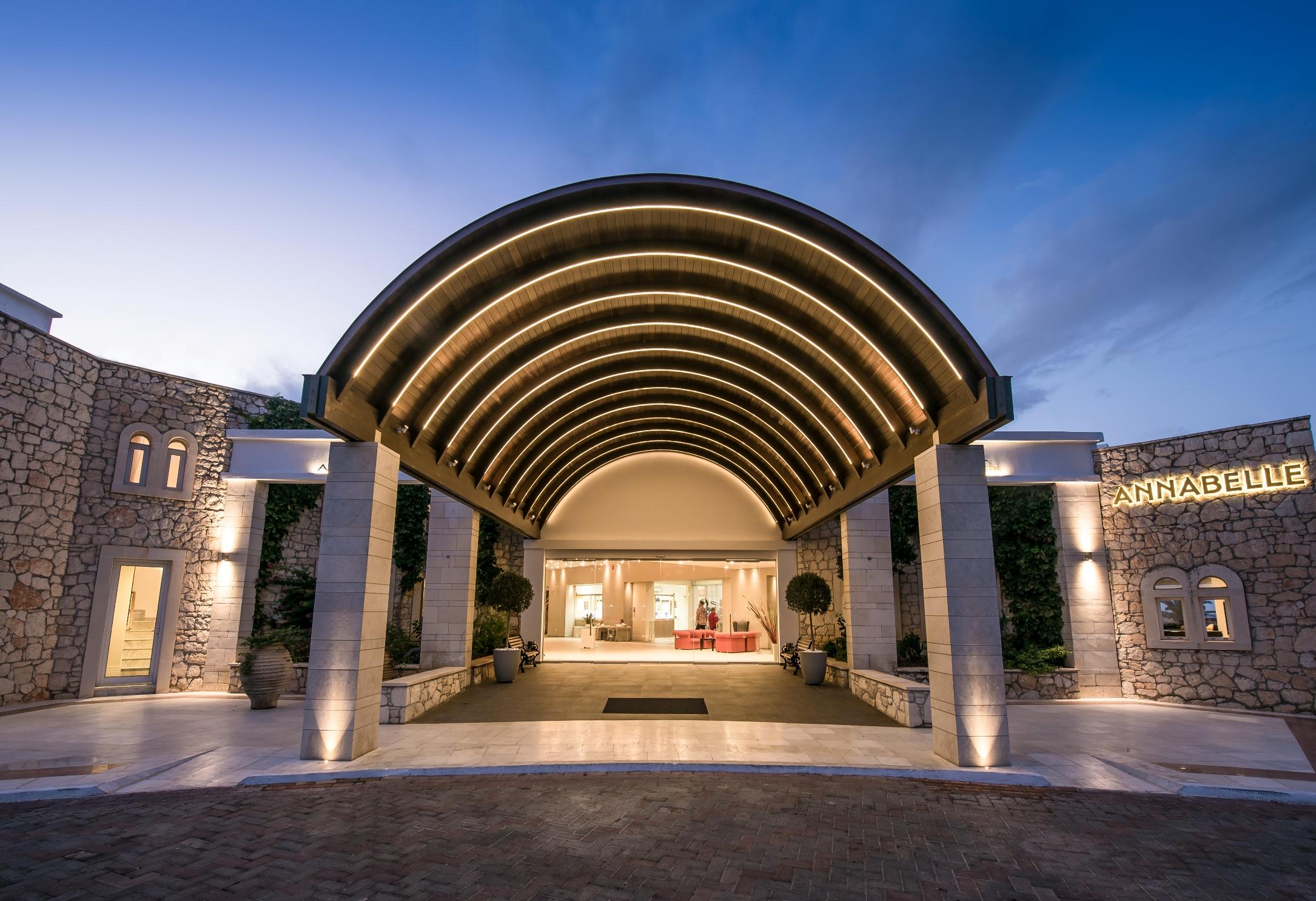 Resort Annabelle 5*