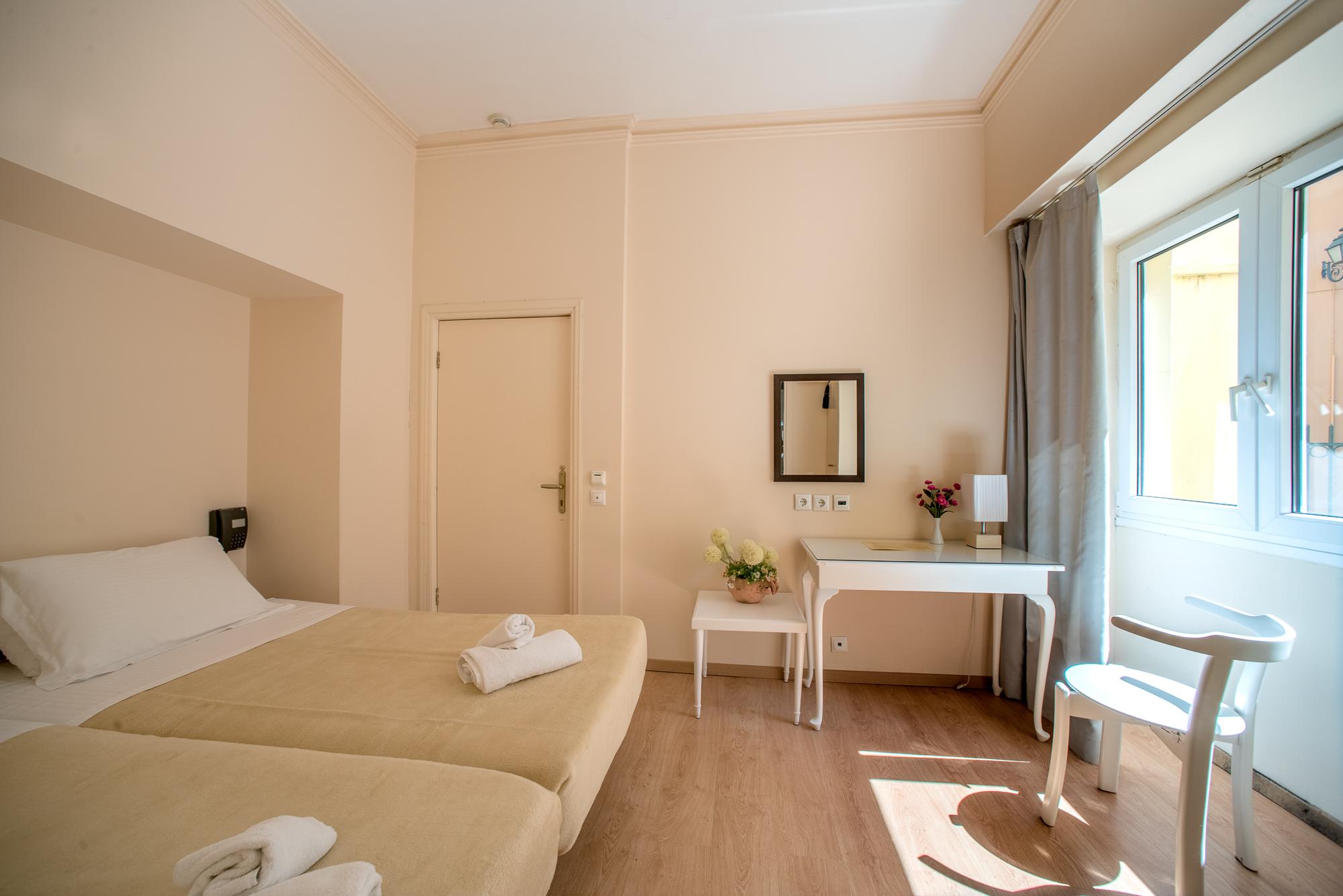 Marina 3* Corfu (city)