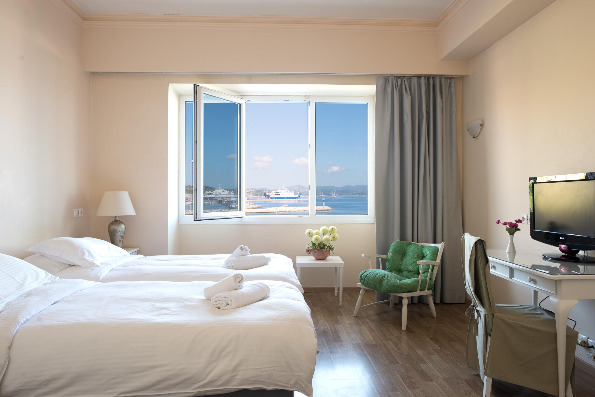 Marina Corfu (city)