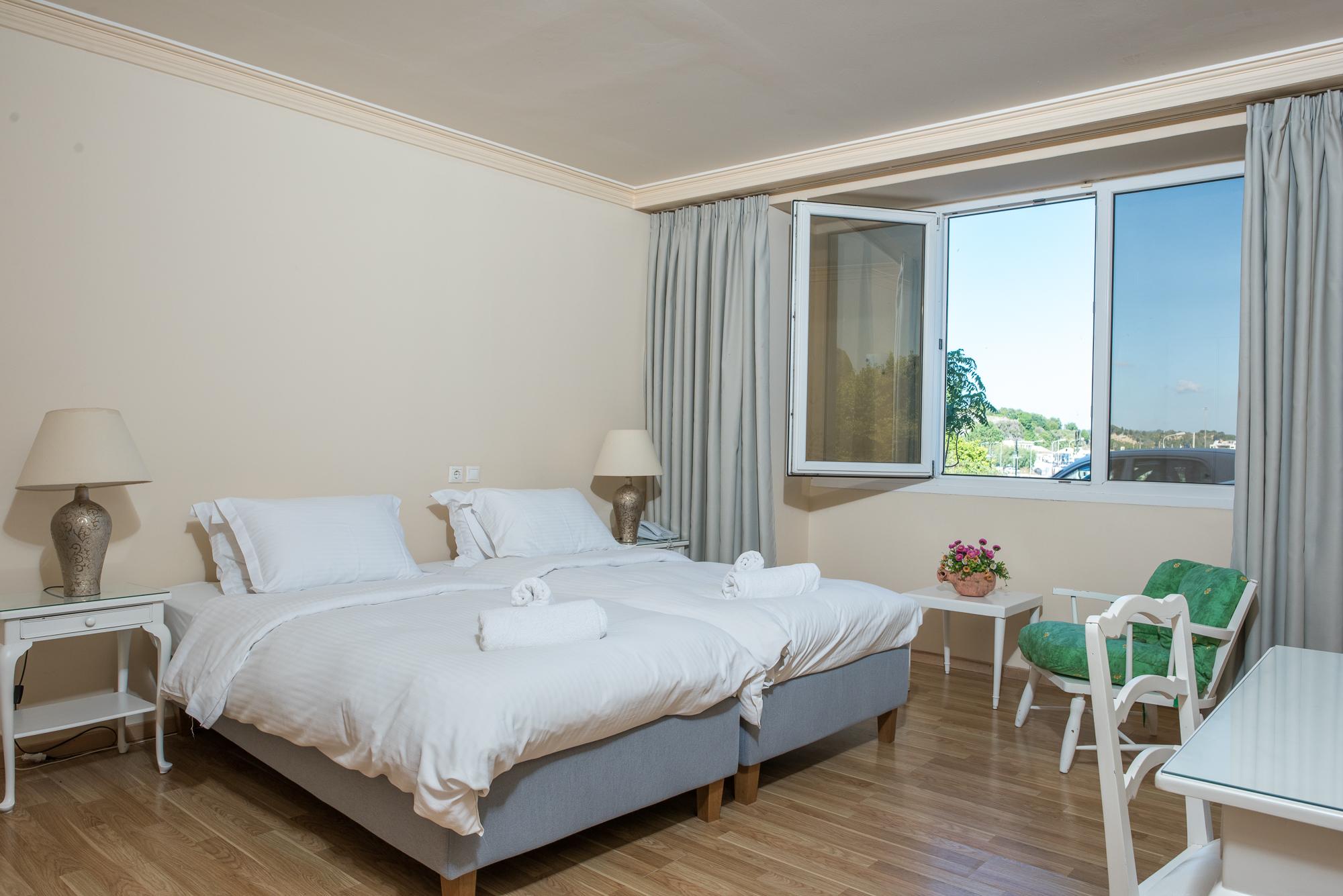 Hotel Marina 3*