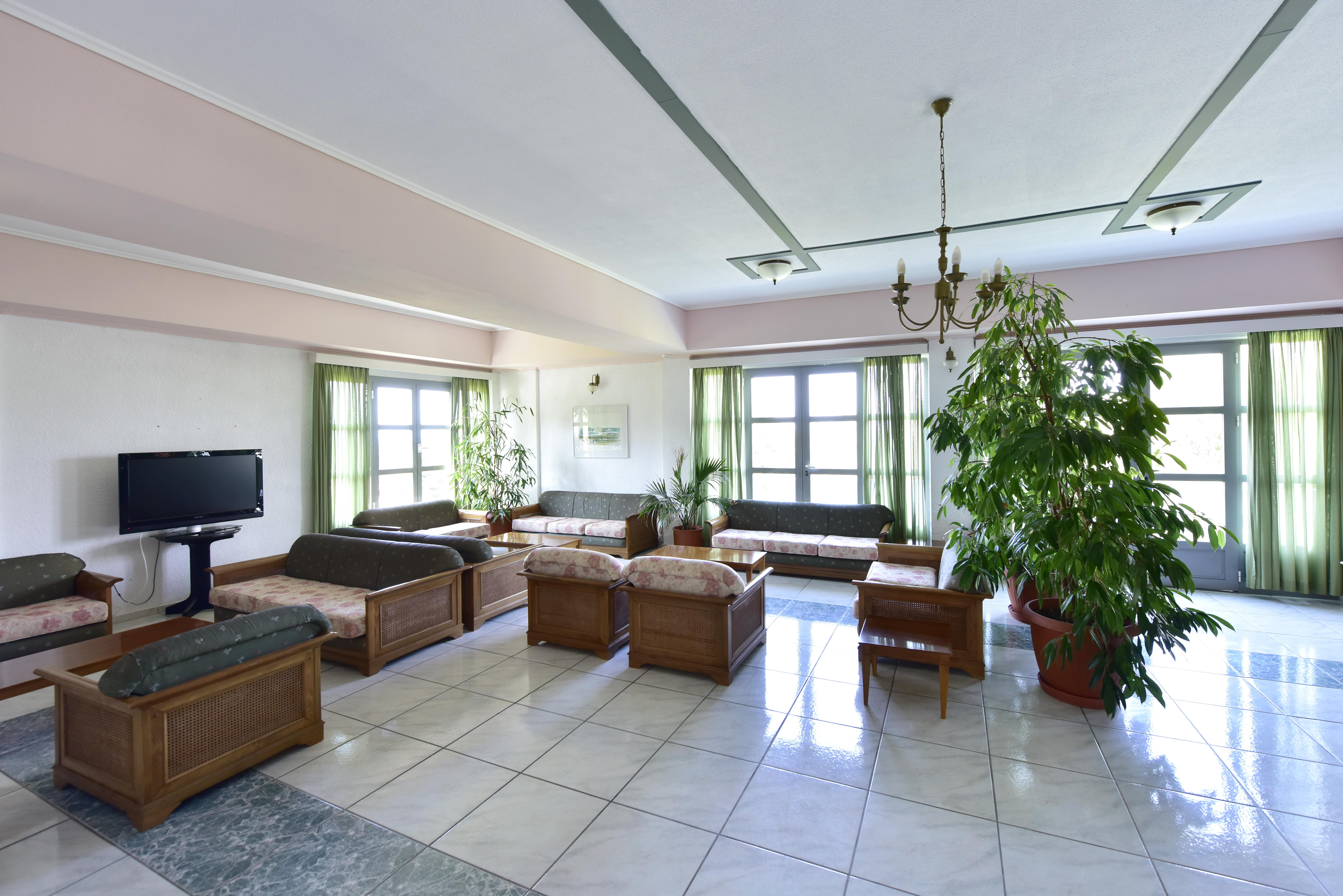 Hotel Arion 4*