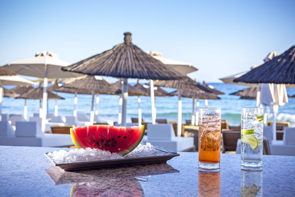 Hotel Mykonos Kosmoplaz 4*
