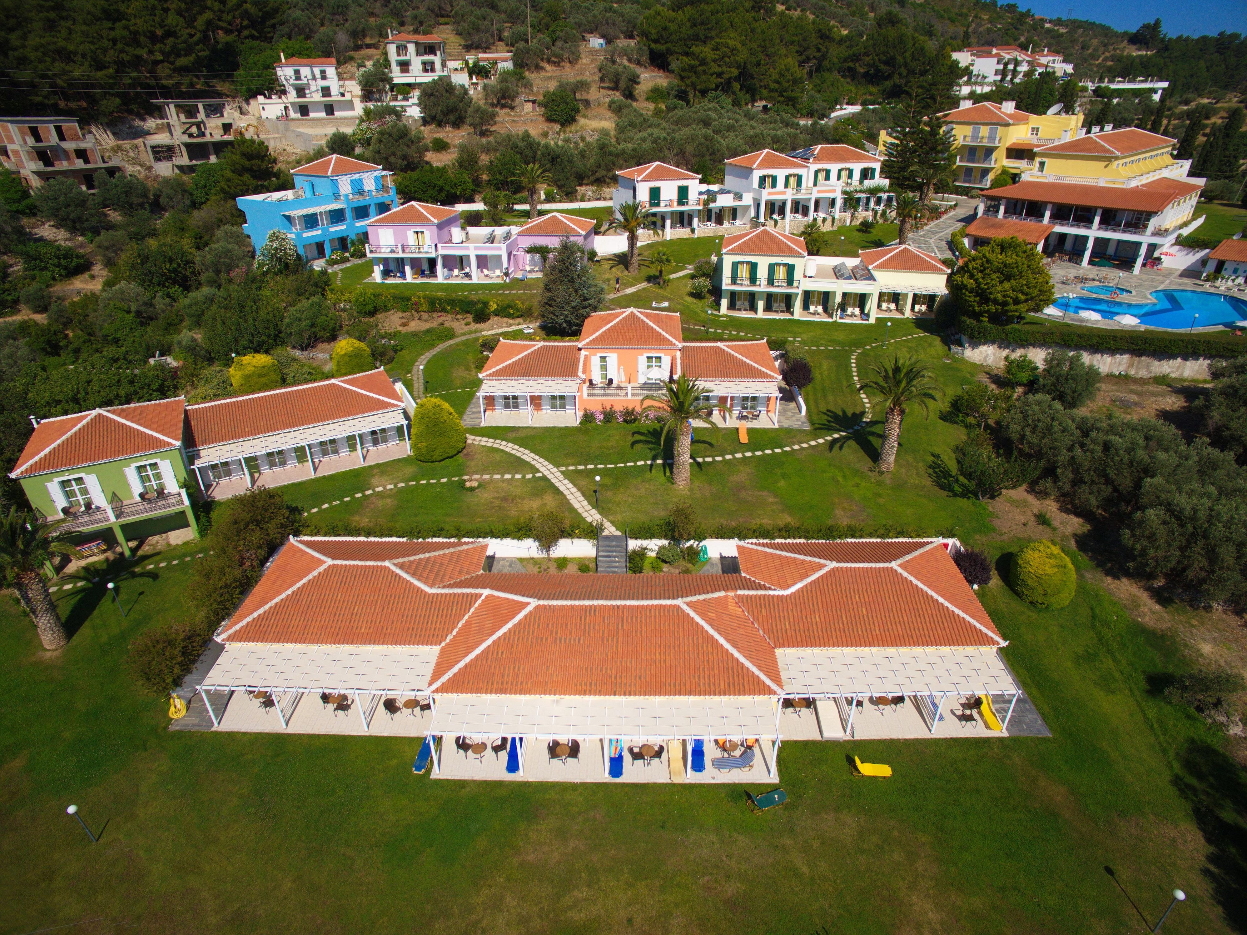 Hotel Arion