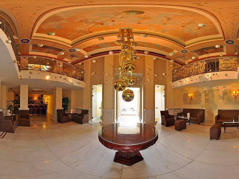 Hotel Marina Corfu (city)