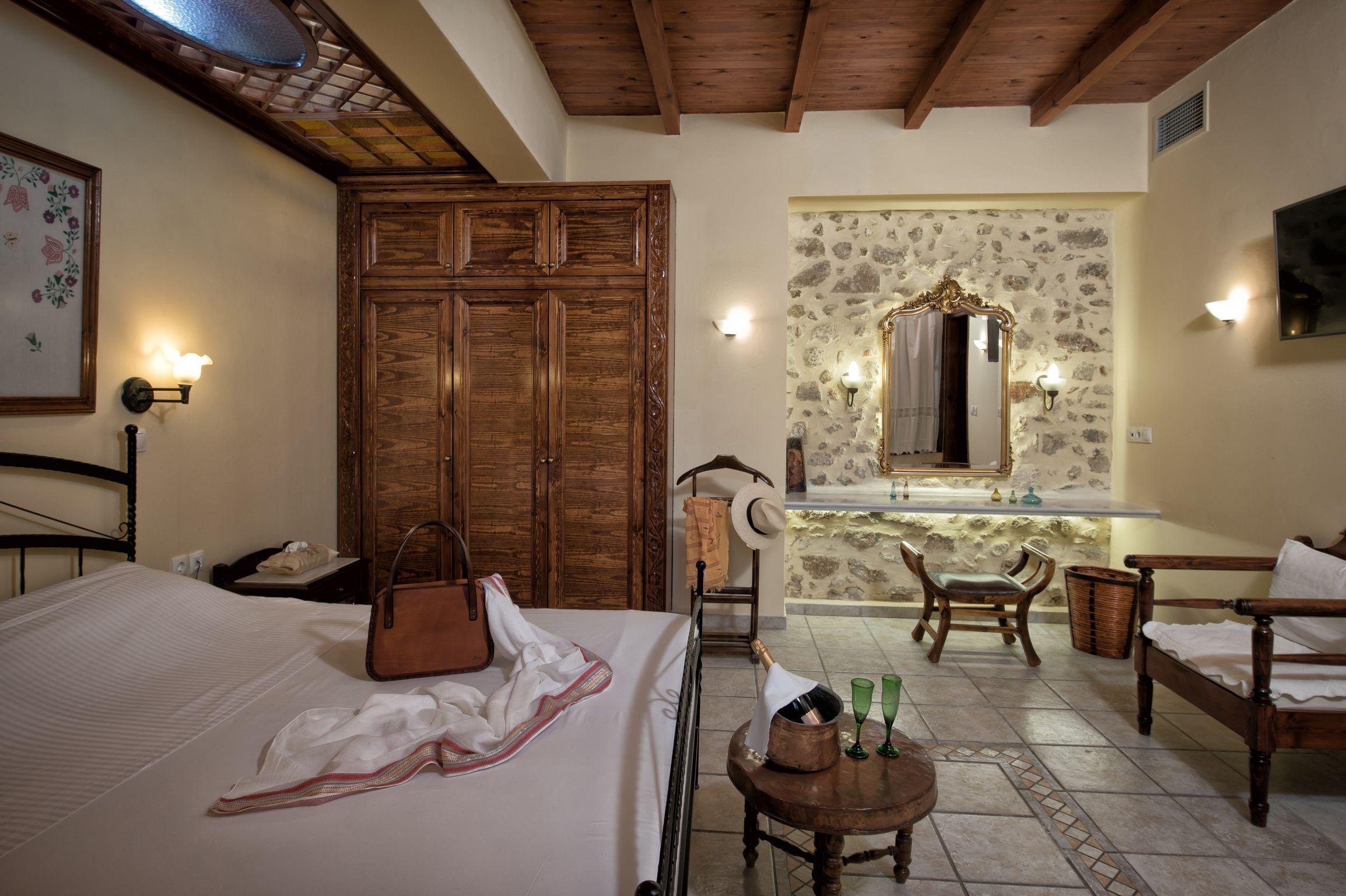 Aparthotel Veneto Boutique Rethymno (Crete)